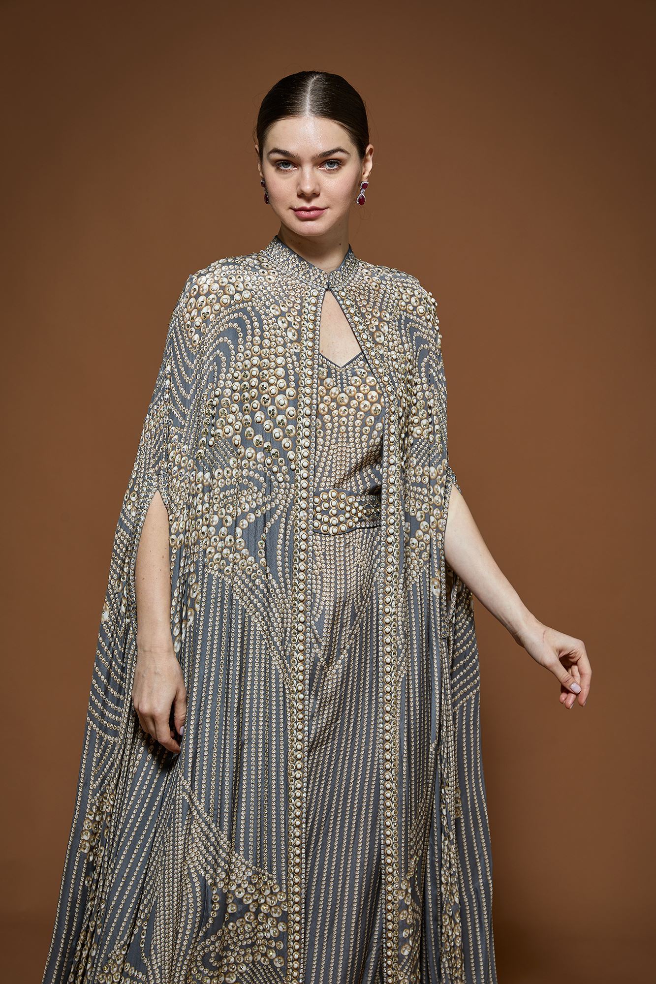 grey-kaftan-nr299-5