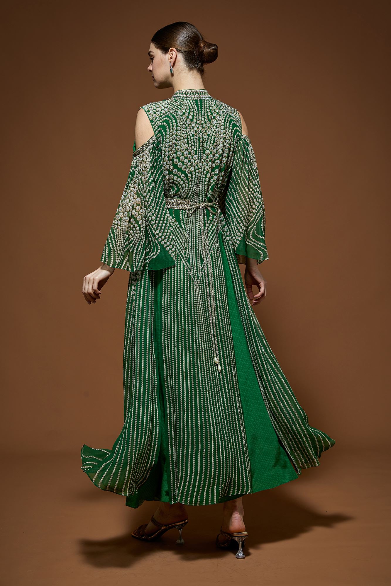 emerald-green-kaftan-nr299-6