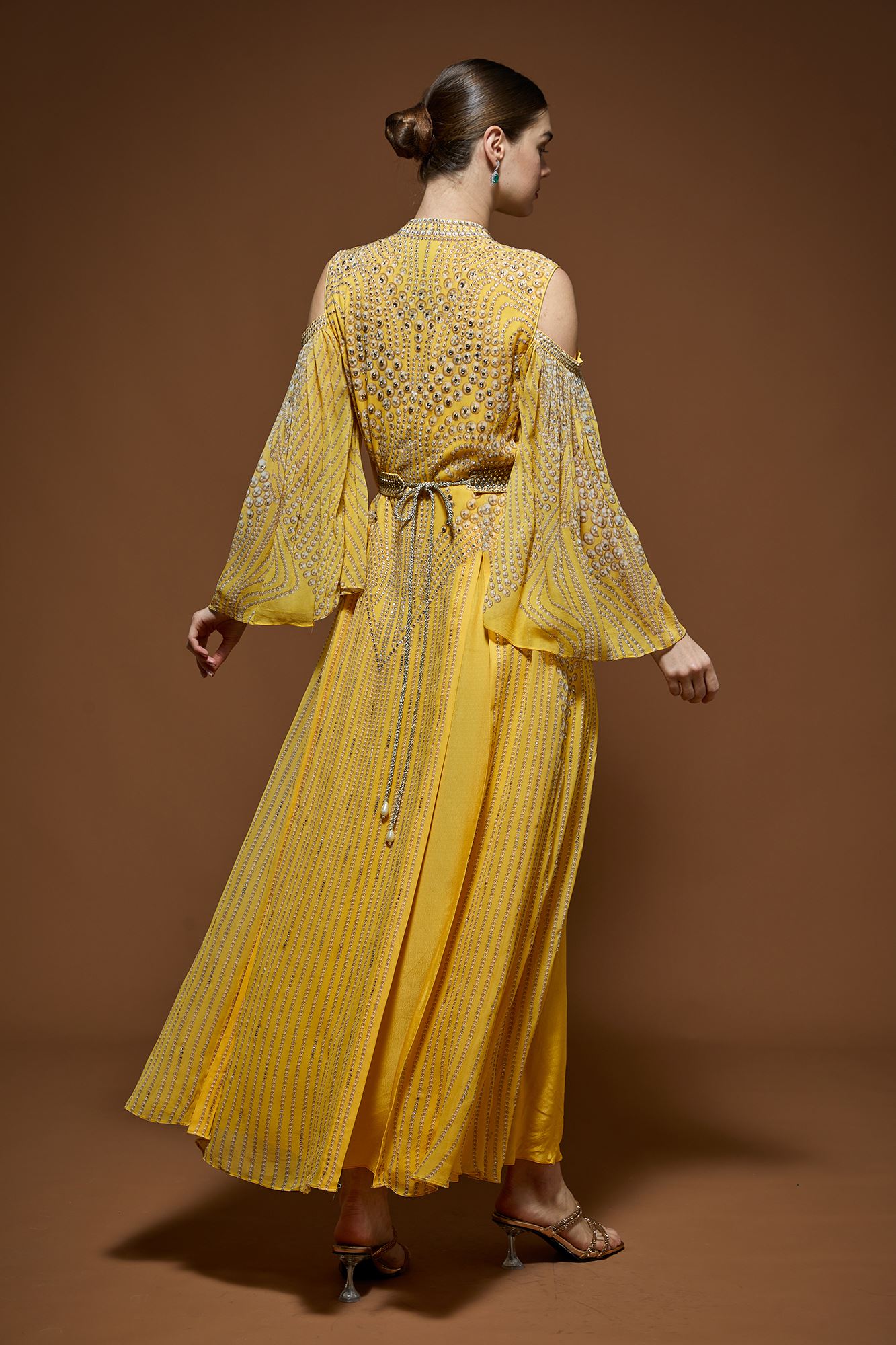 yellow-kaftan-nr299-6