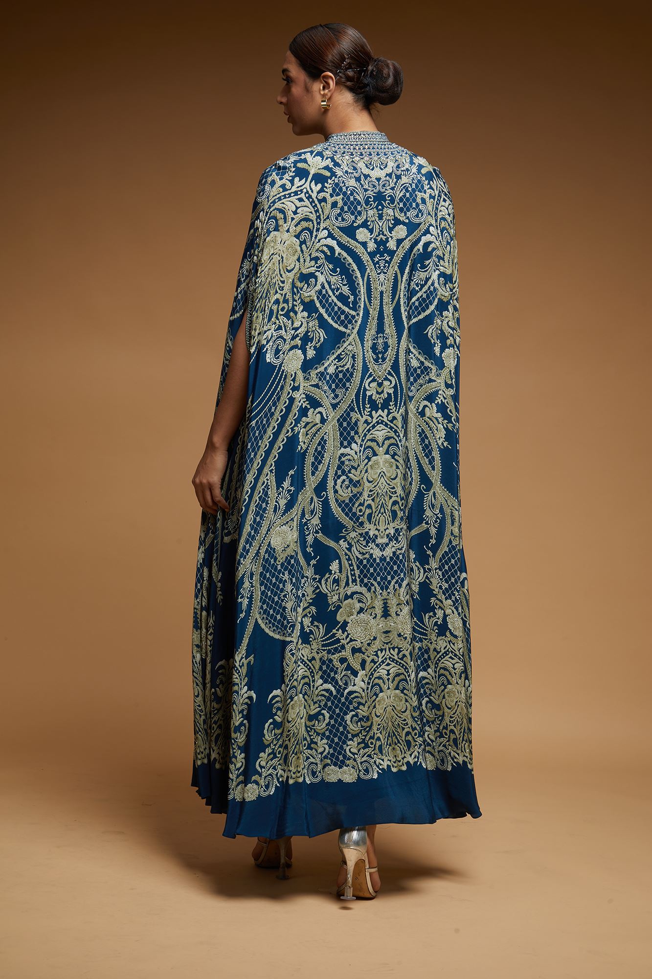 cobalt-blue-kaftan-nr314-1
