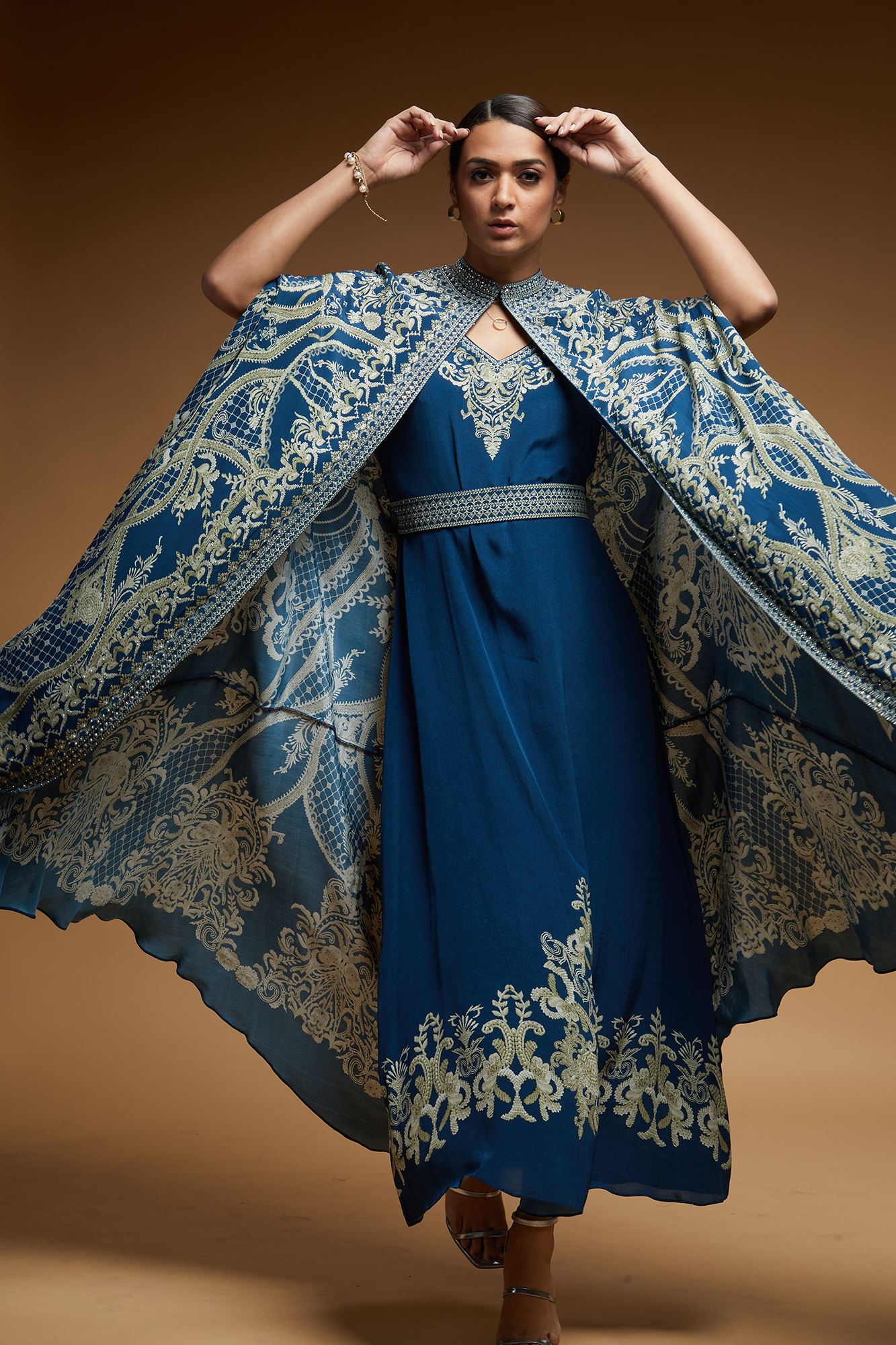 cobalt-blue-kaftan-nr314-2