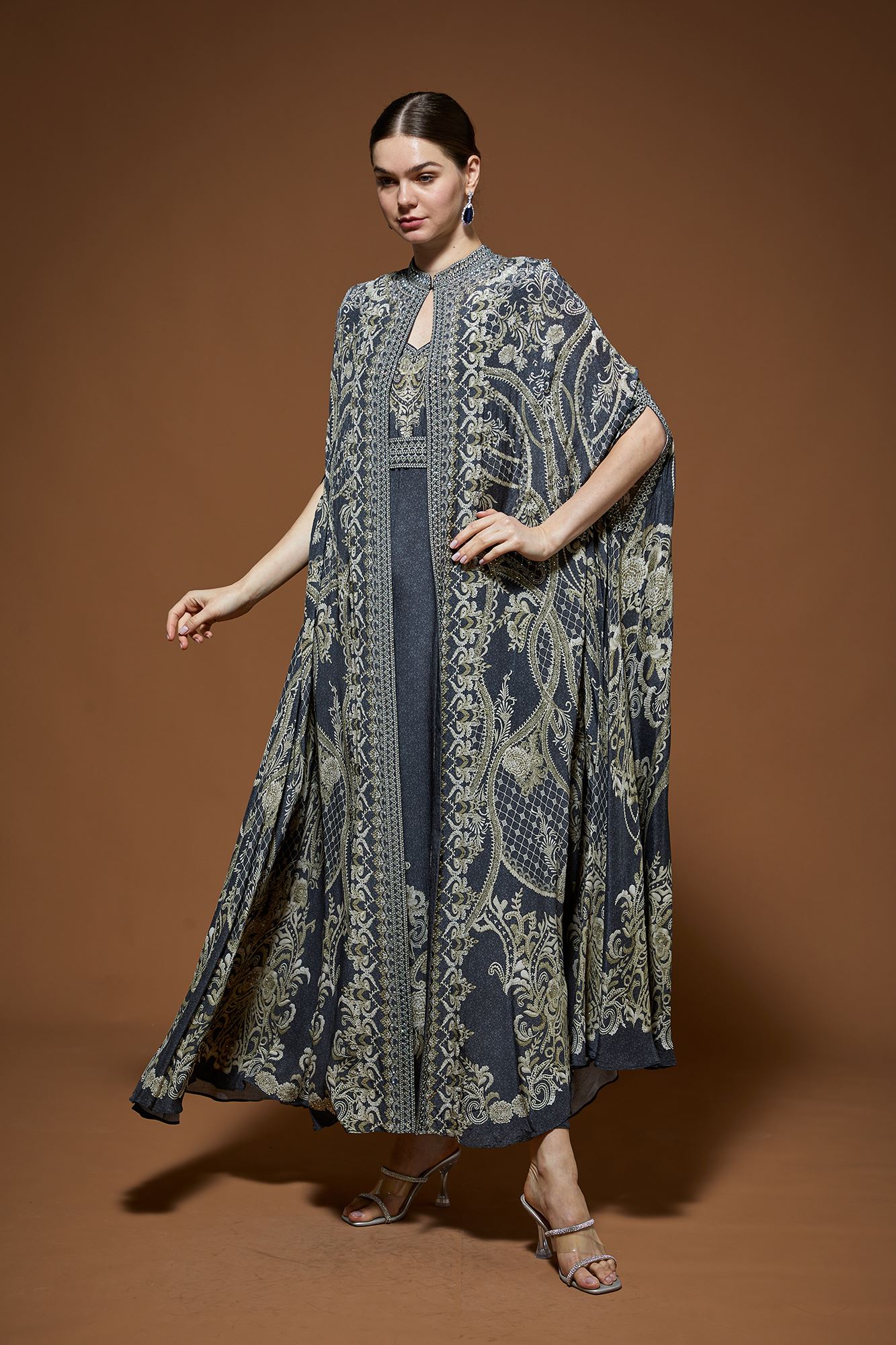 grey-kaftan-nr314-2