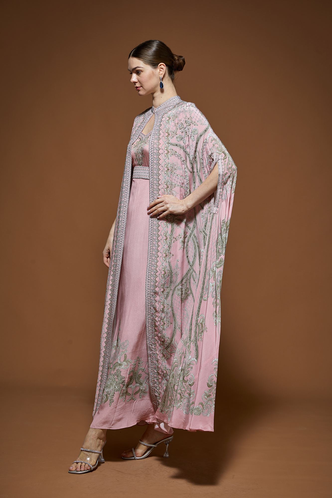 peach-kaftan-nr314-4