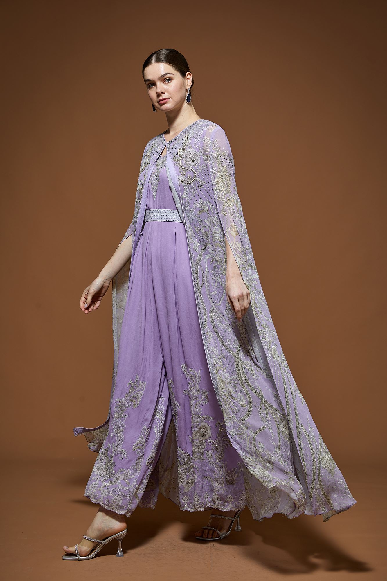 mauve-kaftan-nr314-2