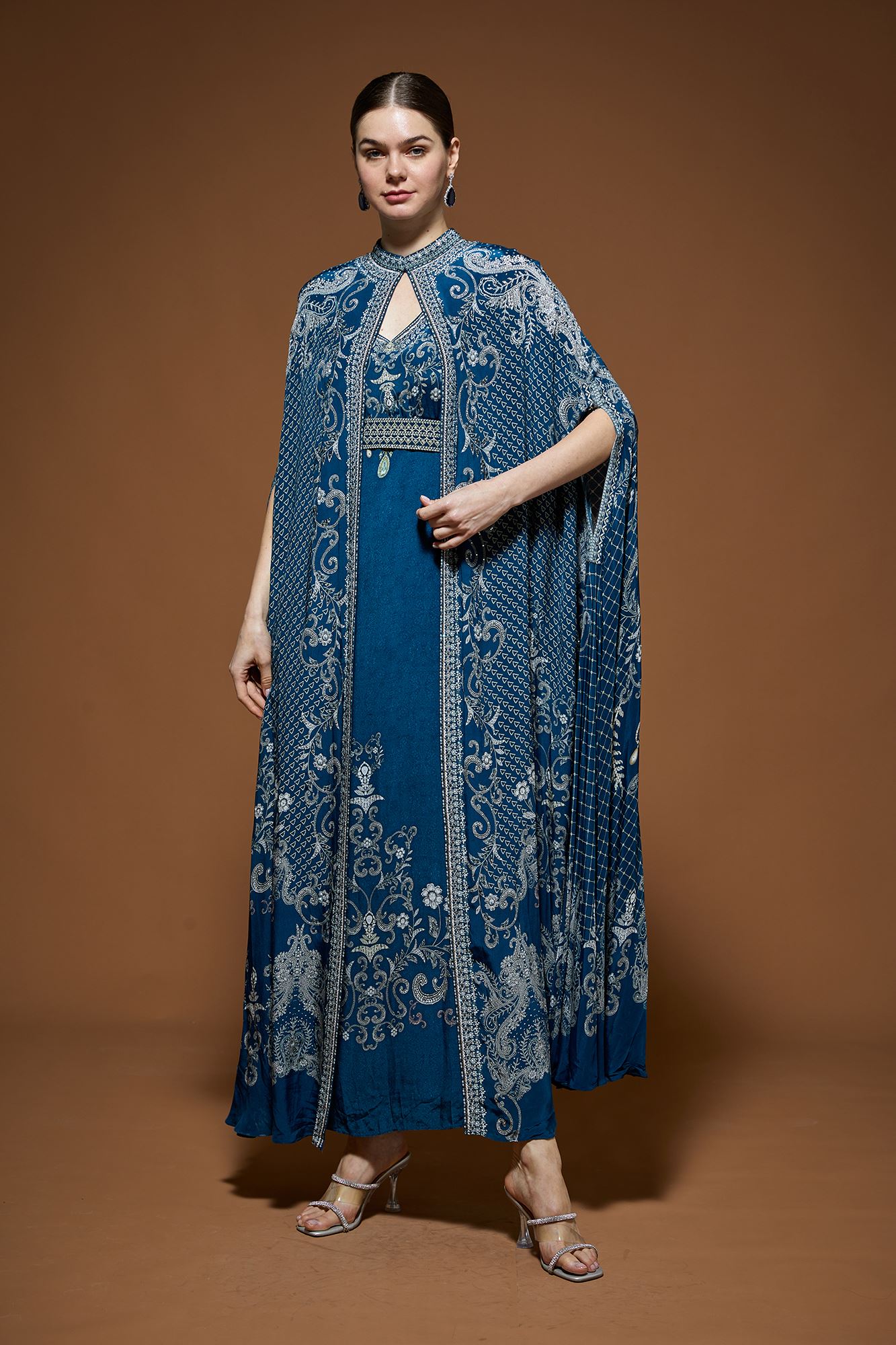 navy-blue-kaftan-nr324-1