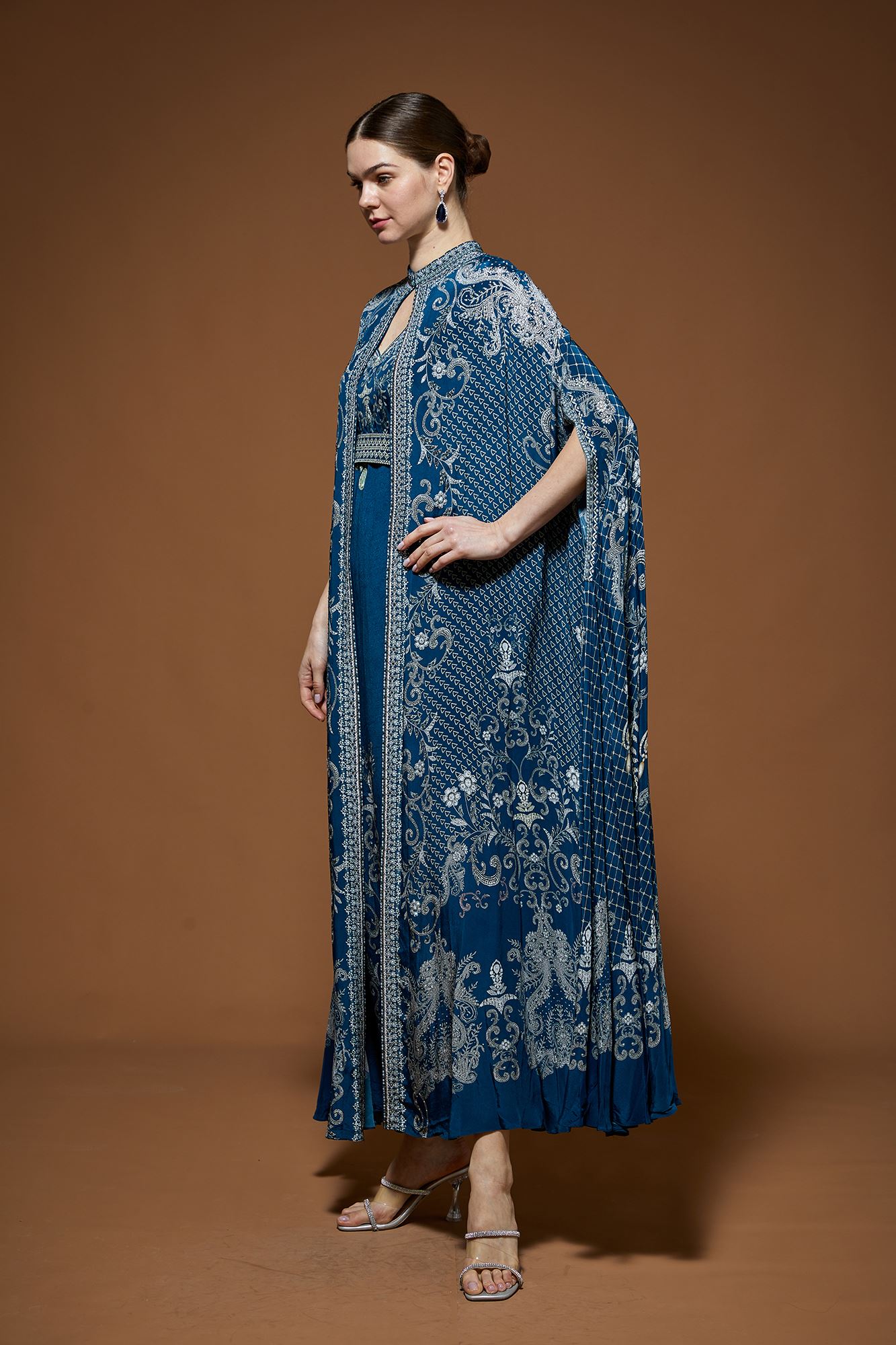 navy-blue-kaftan-nr324-3