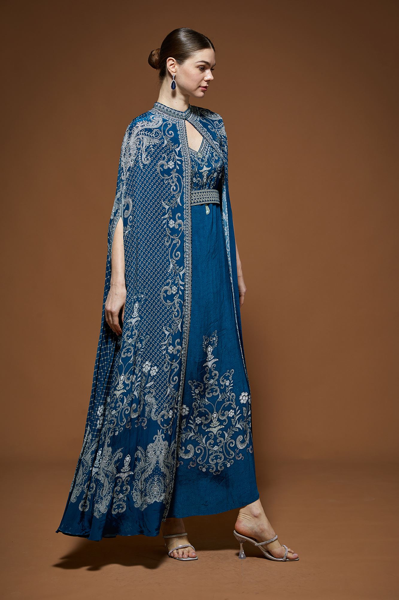 navy-blue-kaftan-nr324-4