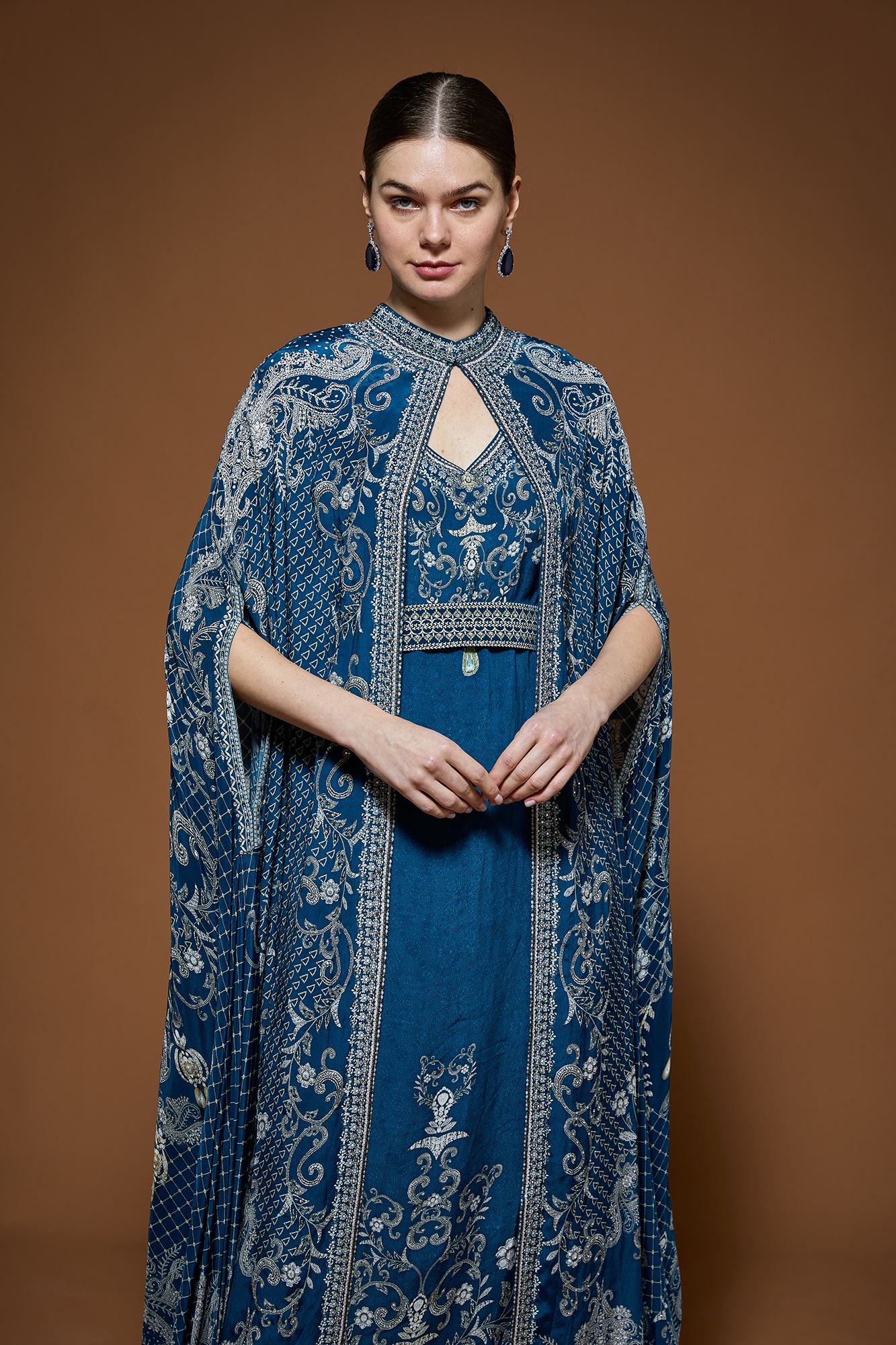 navy-blue-kaftan-nr324-5