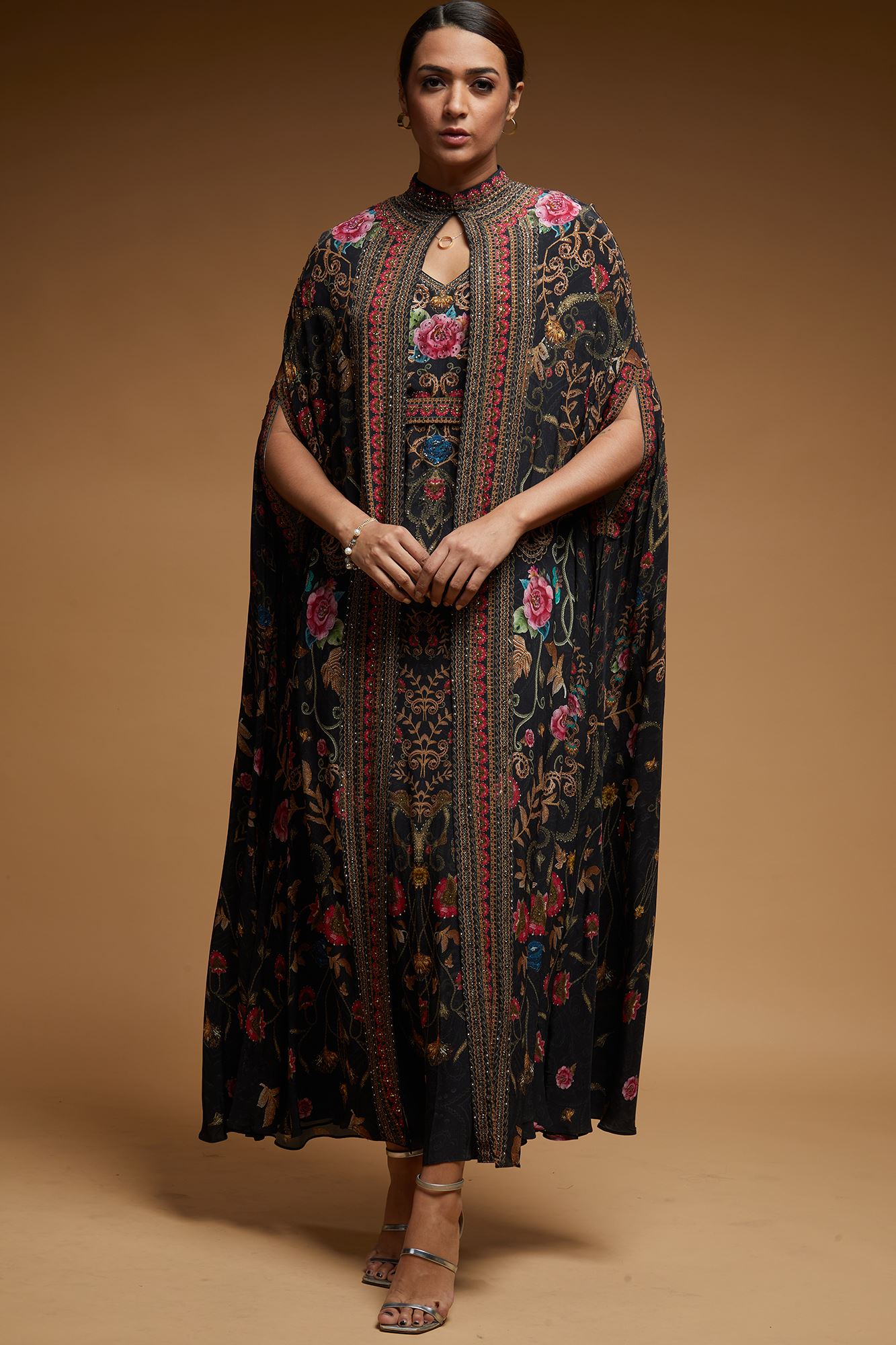 black-kaftan-nr327-1