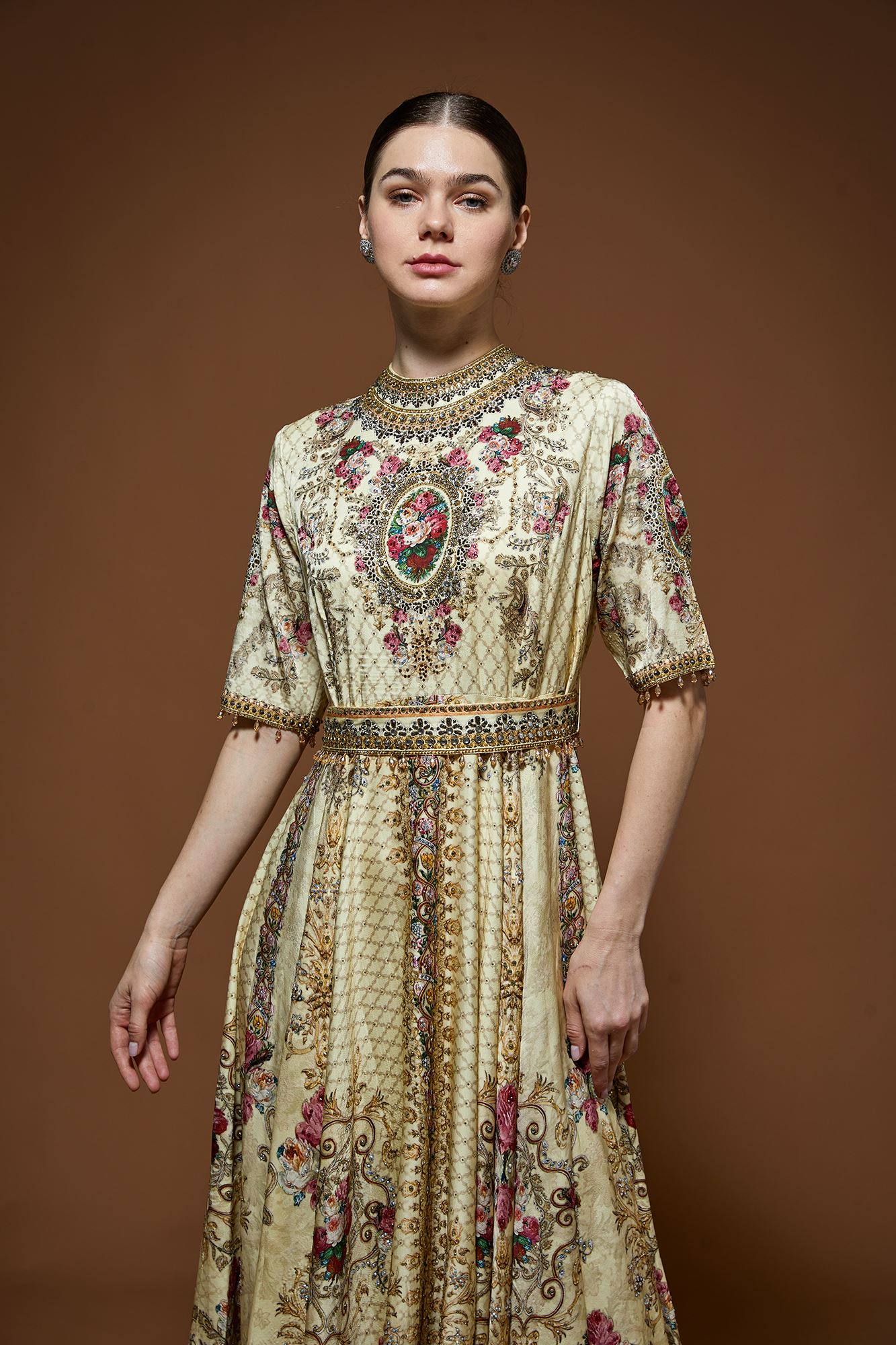 dark-ivory-kaftan-nr333-6