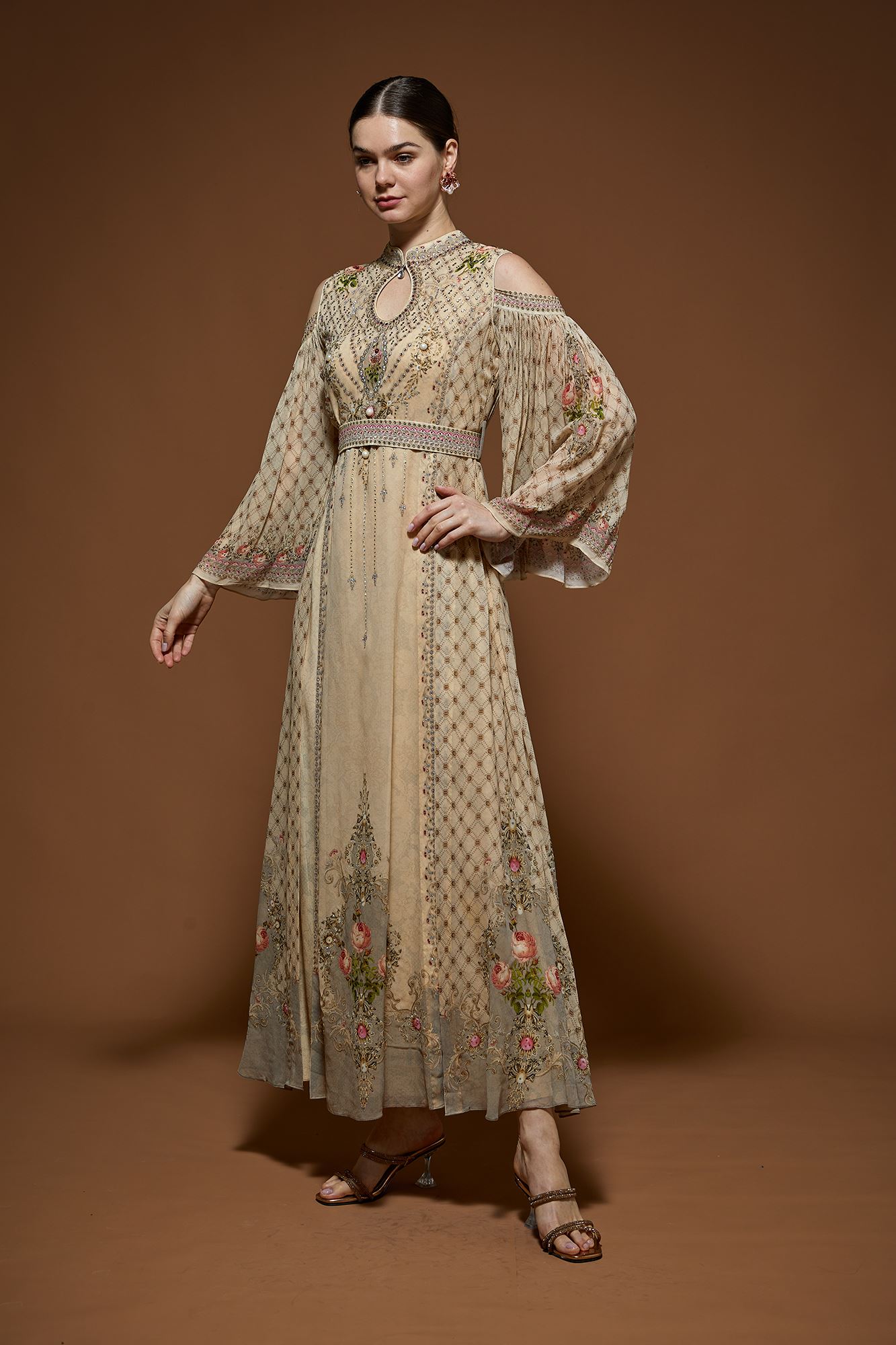 beige-kaftan-nrs422-3