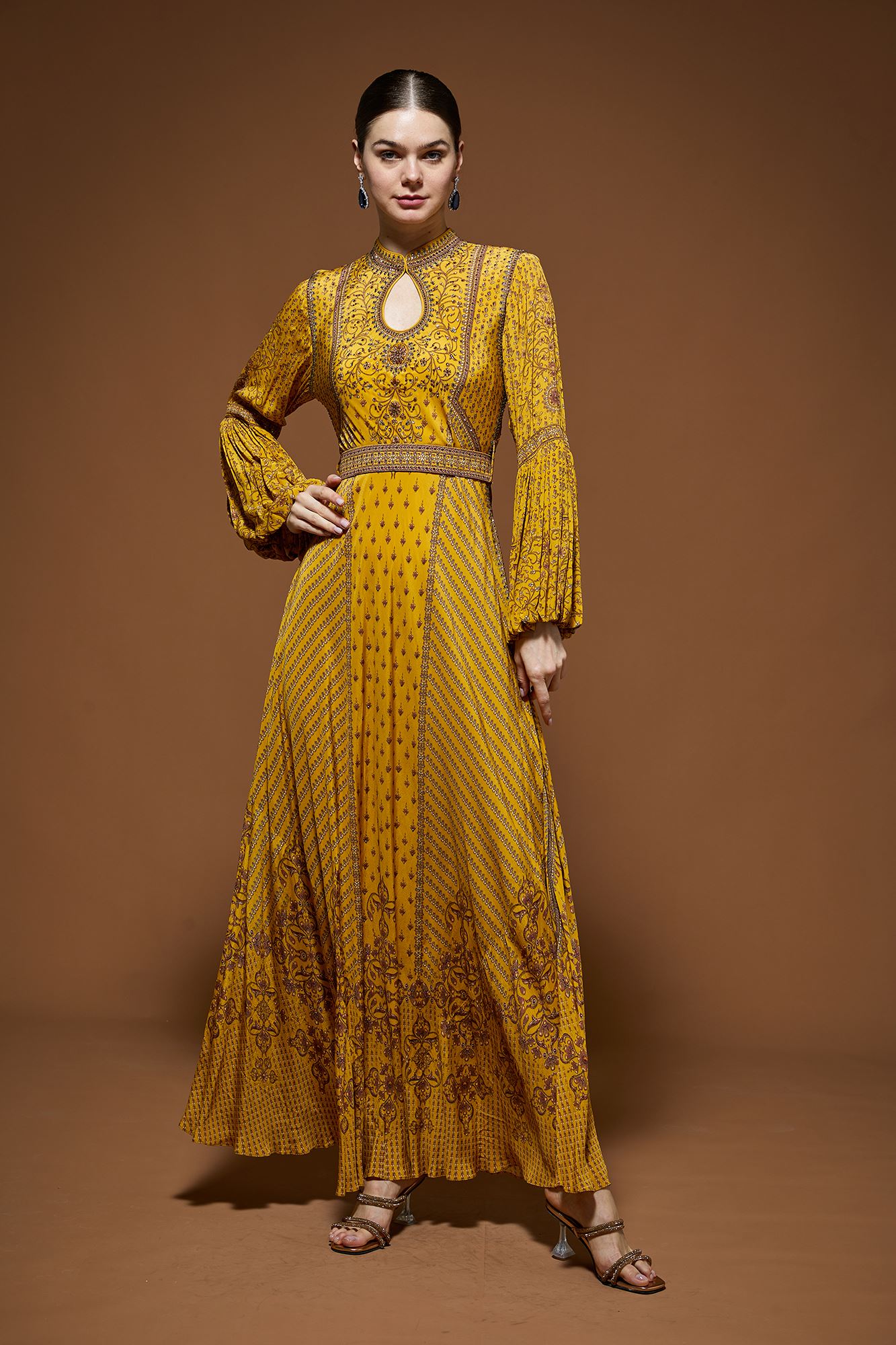 mustard-gowns-nrs484-1