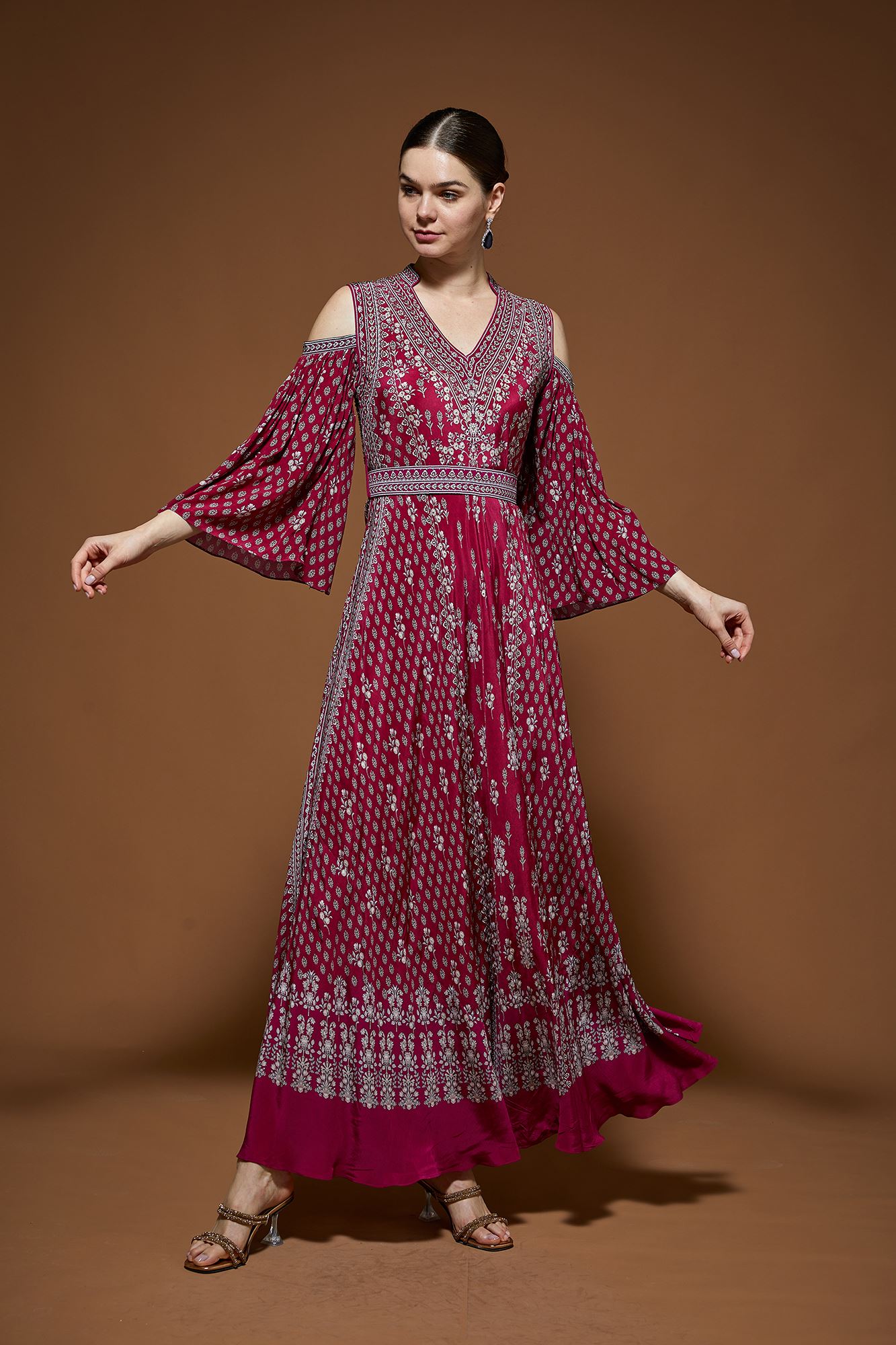 fuchsia-gowns-nrs500-1