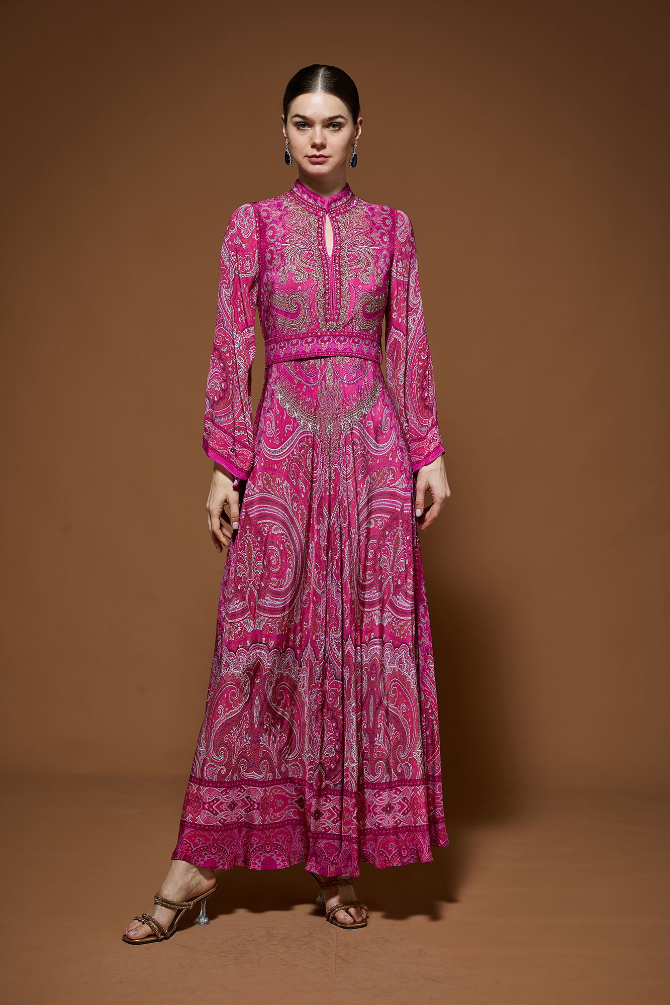 fuchsia-gowns-nrs580-2