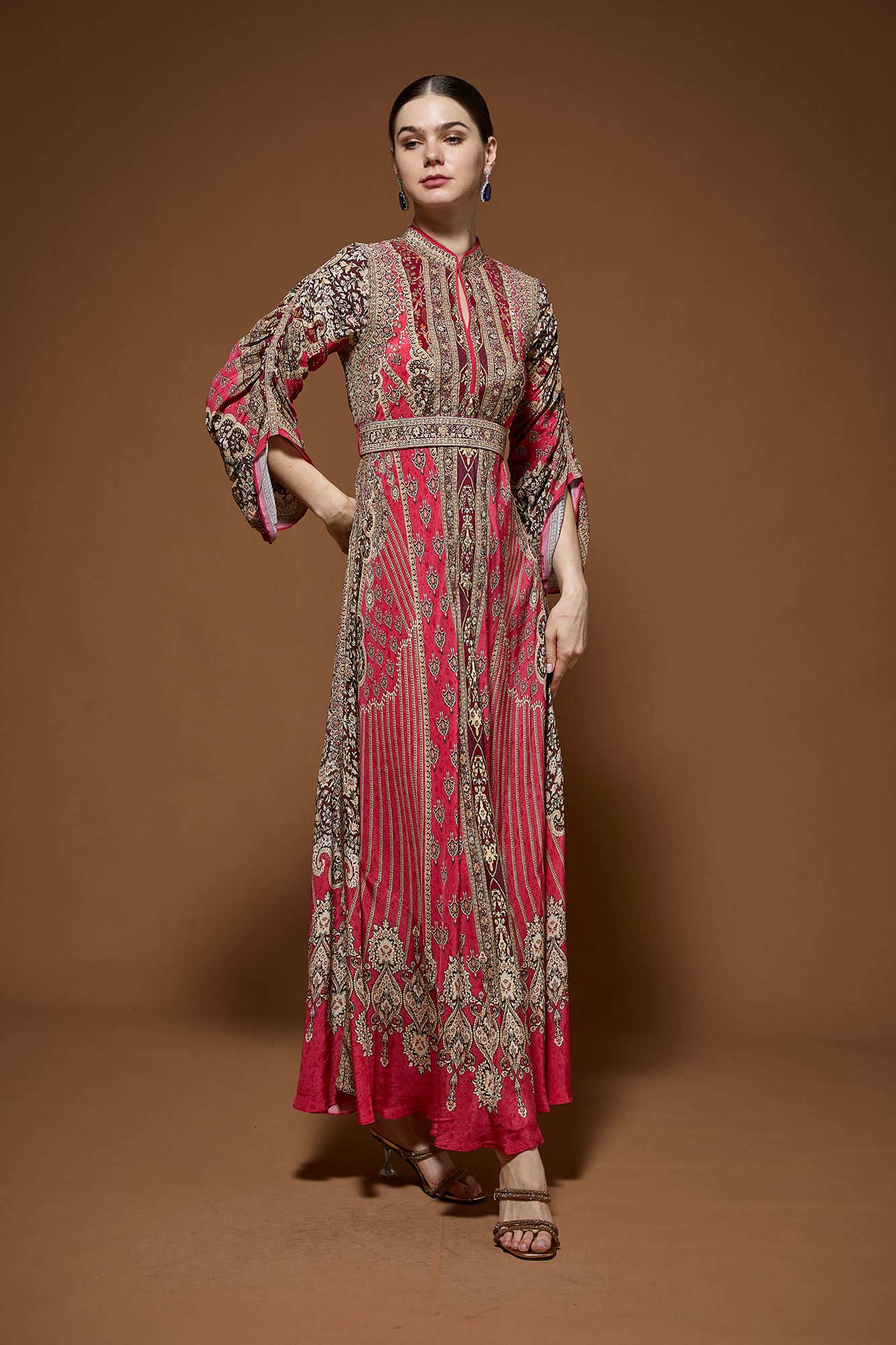 red-gowns-nrs581-1