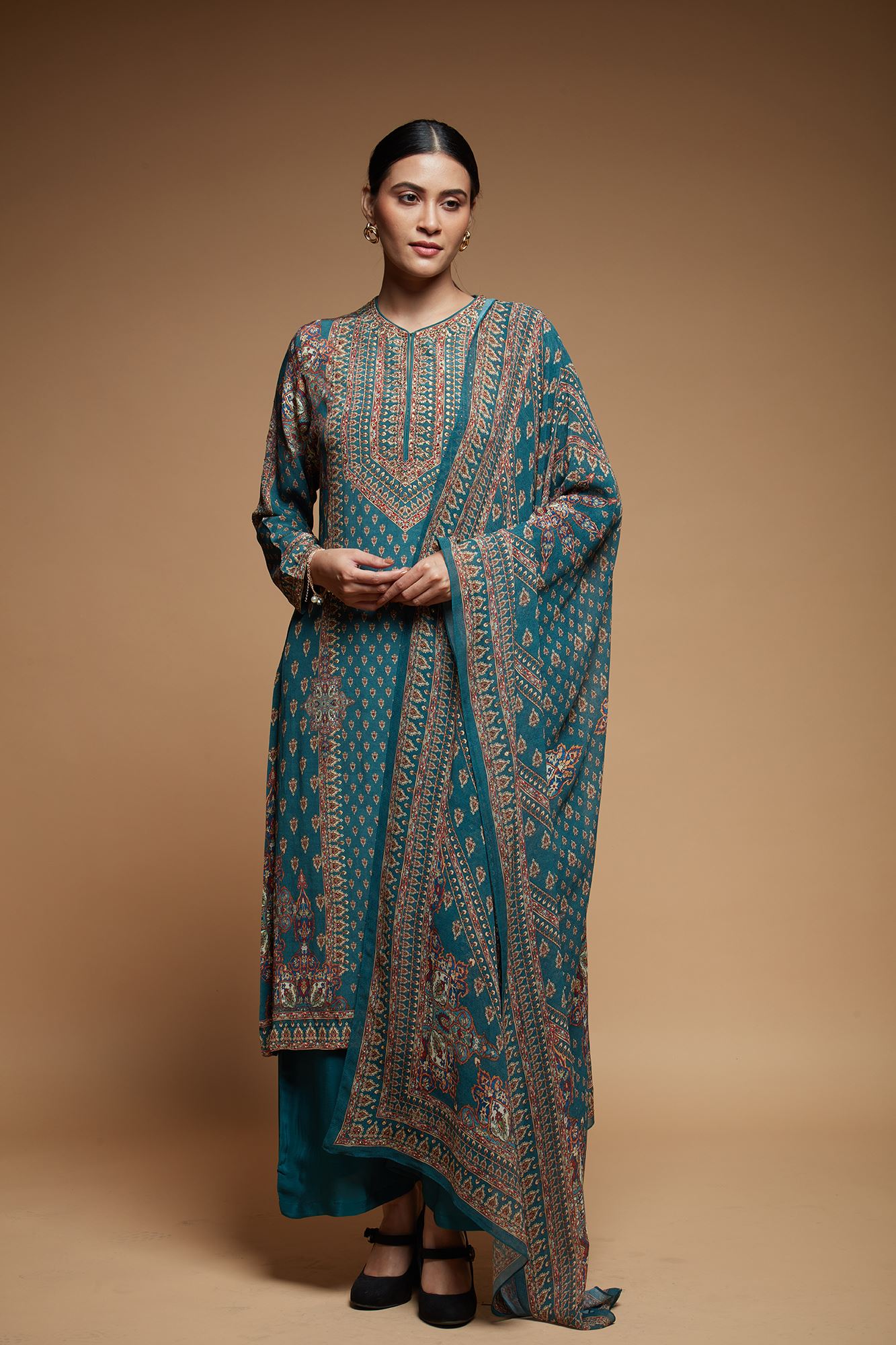 teal-kurta-suit-set-nrs619-2