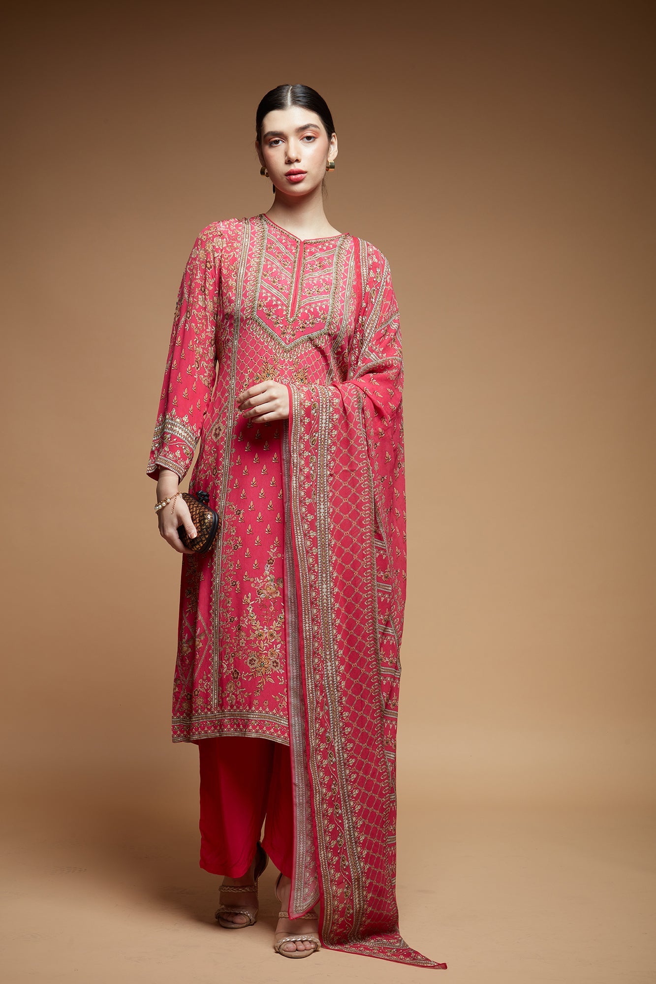 fuchsia-kurta-suit-set-nrs634-2