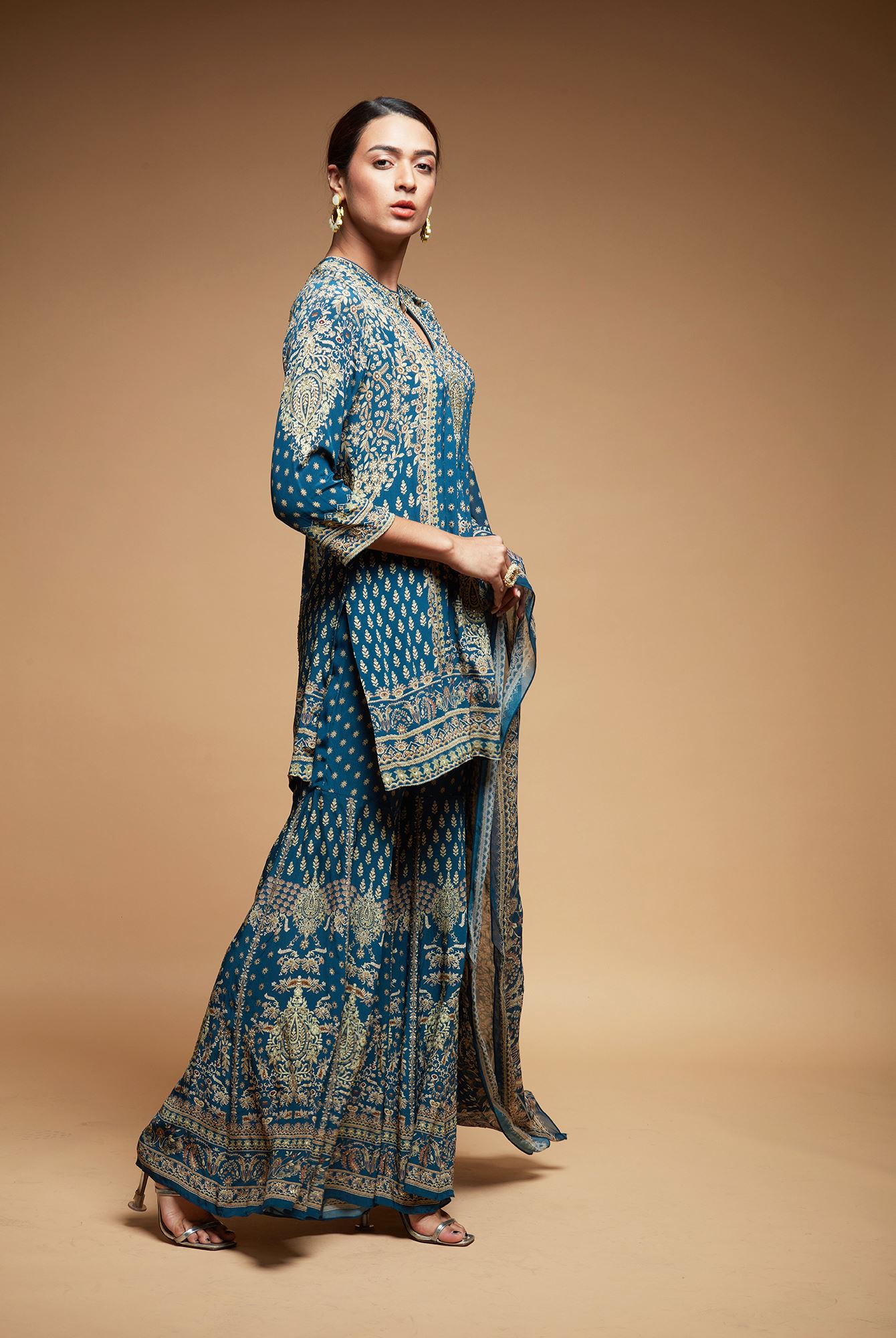 navy-blue-sharara-nrs636-3