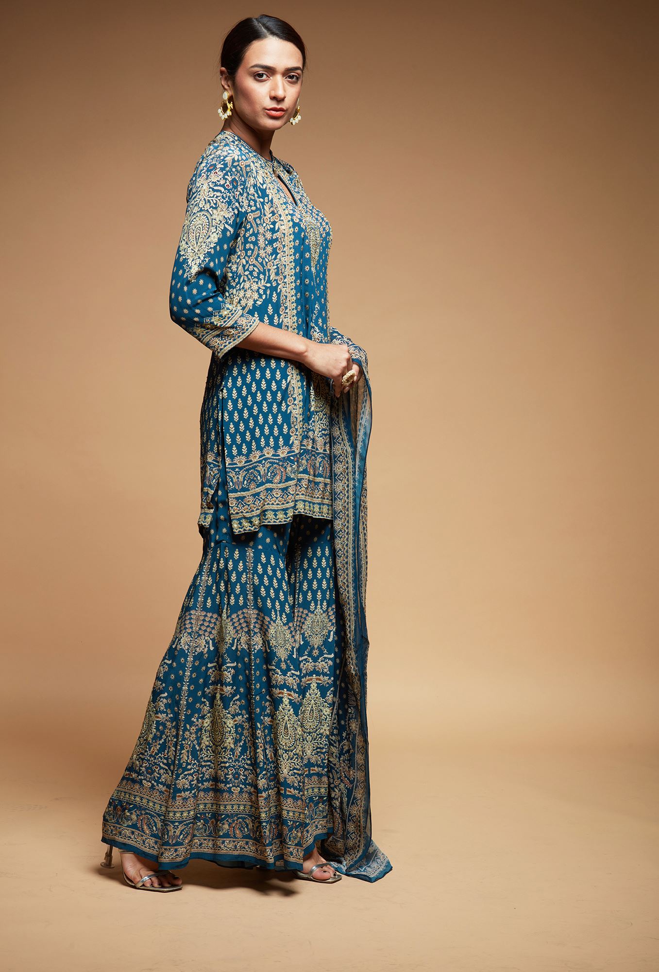 navy-blue-sharara-nrs636-5