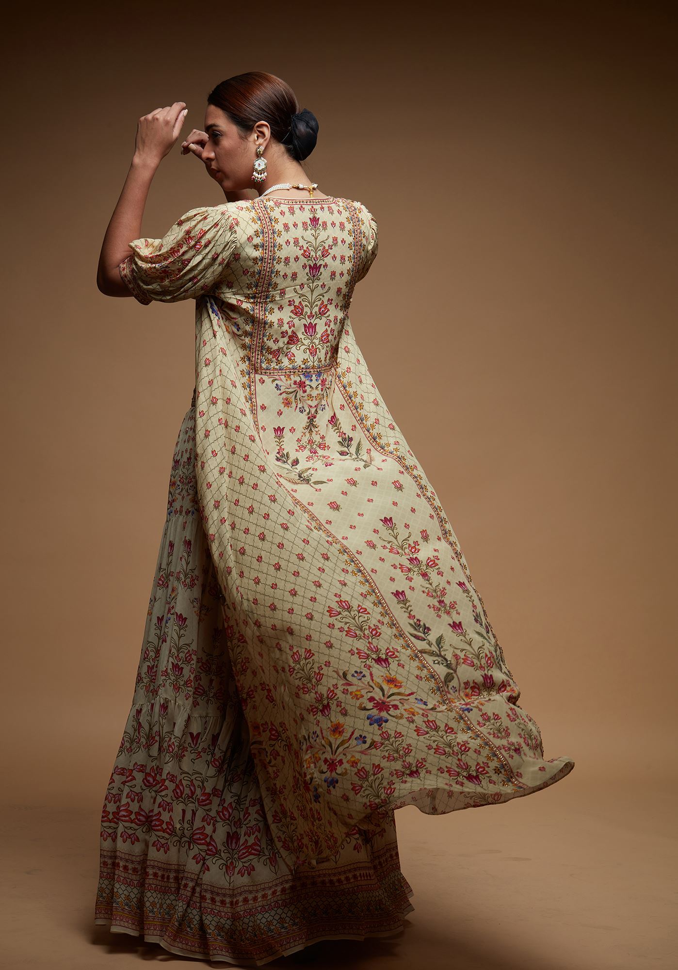 beige-dress-nrs655-6