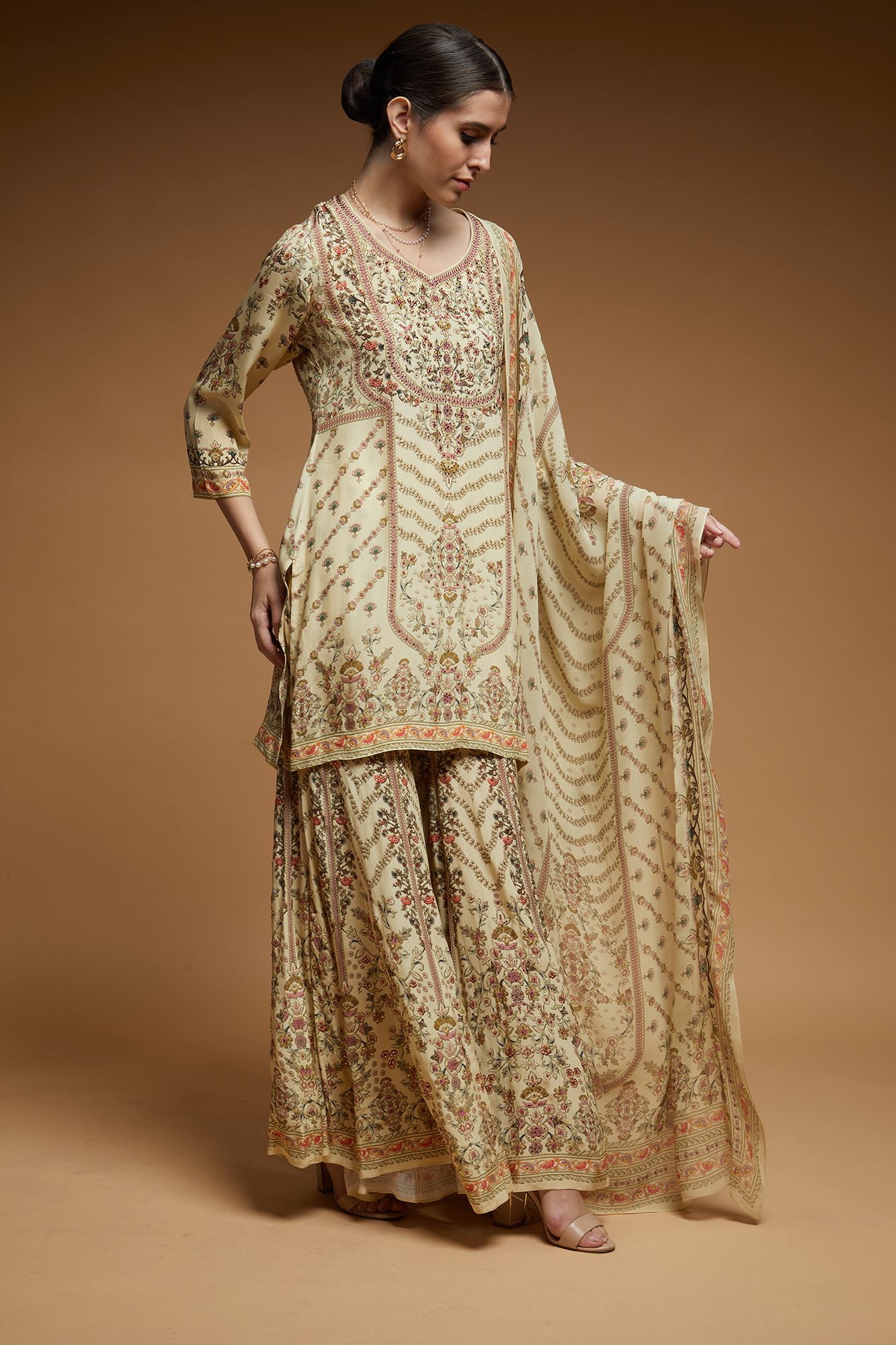 ivory-sharara-nrs682-3