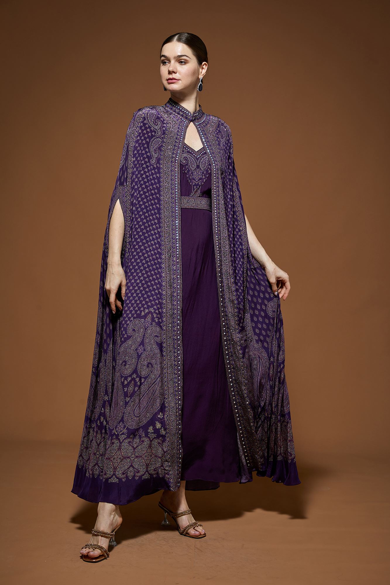 dark-wine-kaftan-nrs683-1