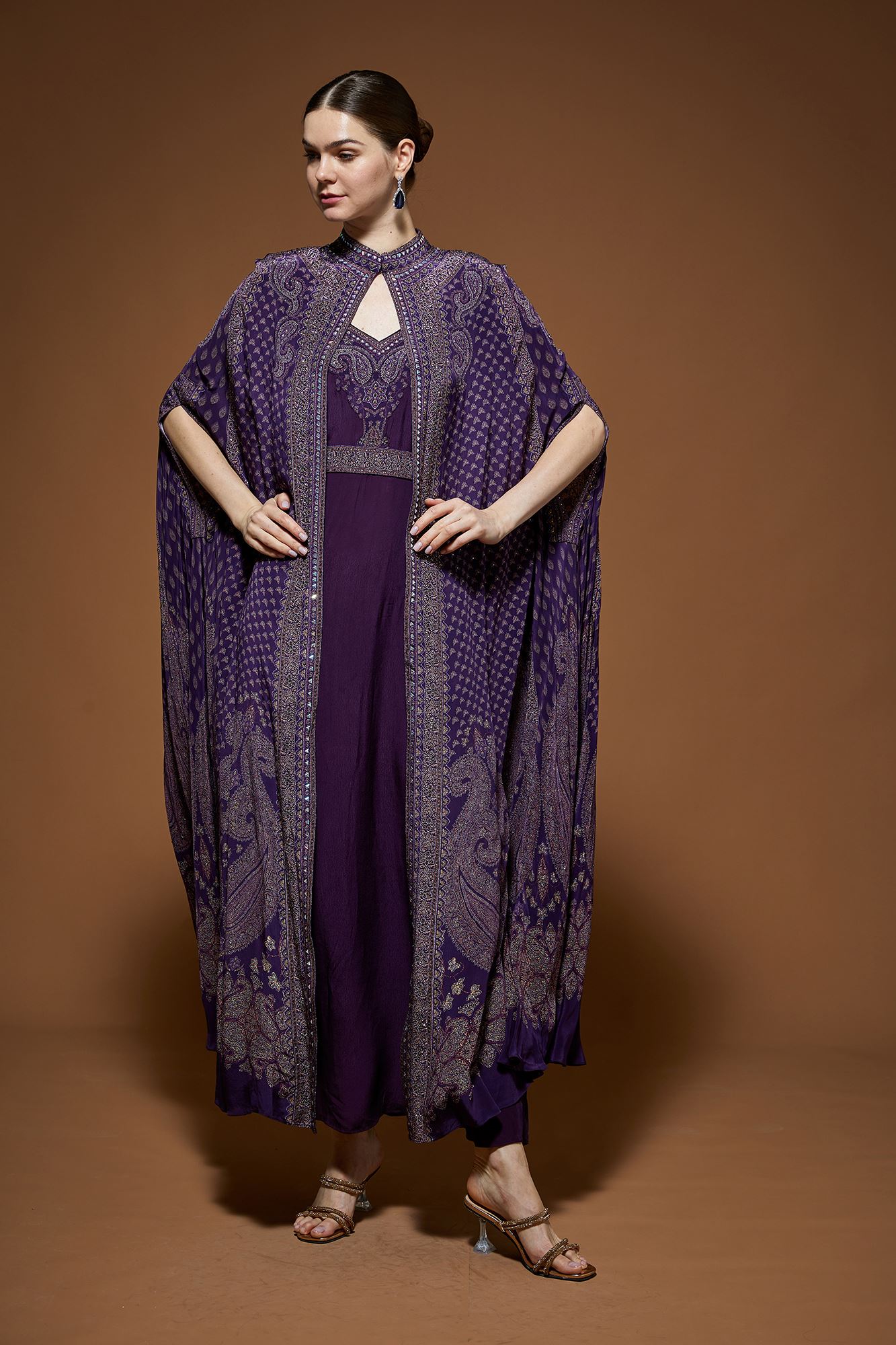 dark-wine-kaftan-nrs683-2