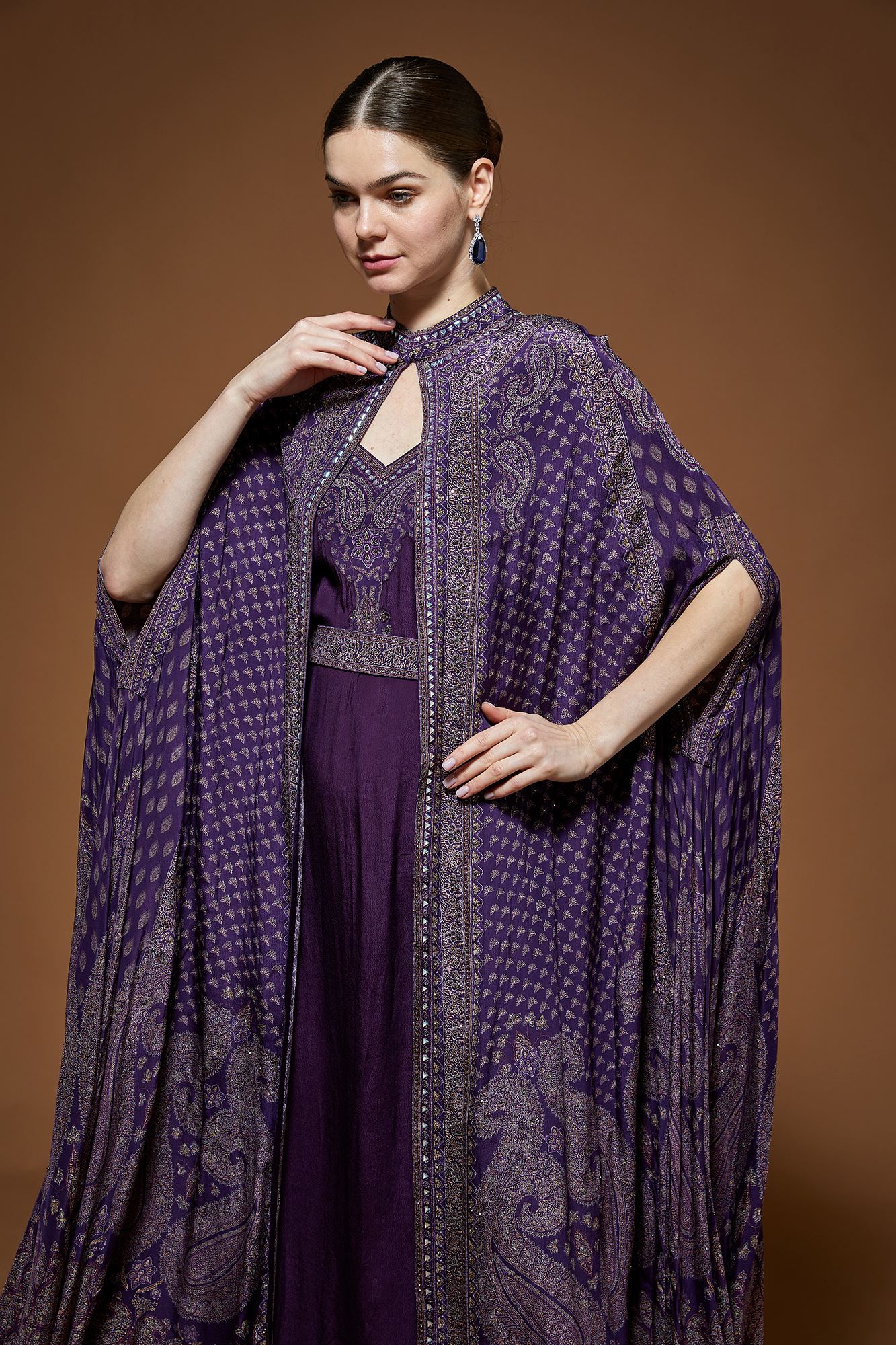 dark-wine-kaftan-nrs683-5