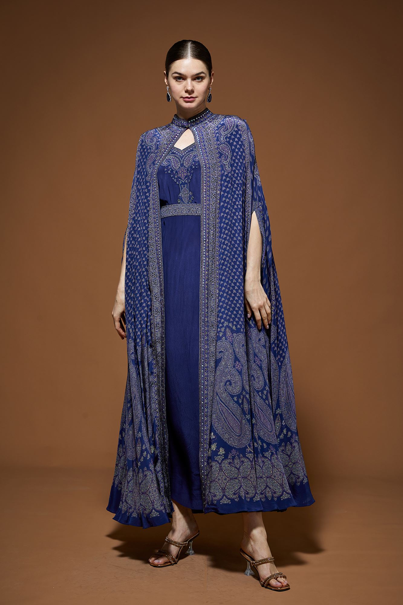 navy-blue-kaftan-nrs683-1