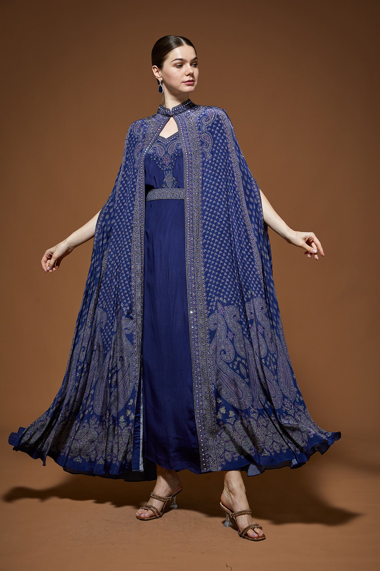 navy-blue-kaftan-nrs683-2