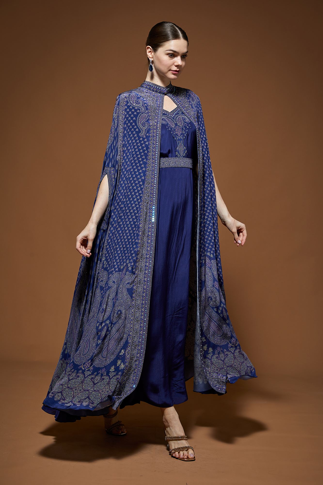 navy-blue-kaftan-nrs683-4