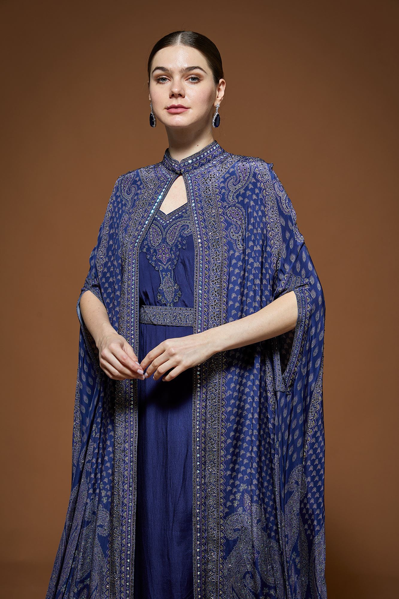 navy-blue-kaftan-nrs683-5