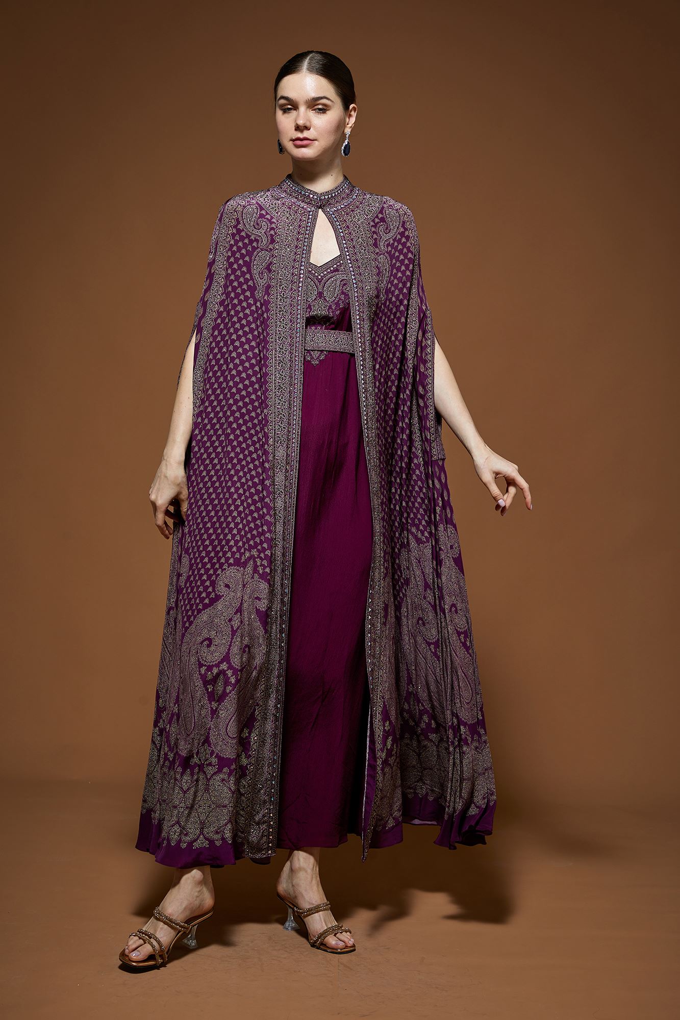 wine-kaftan-nrs683-2