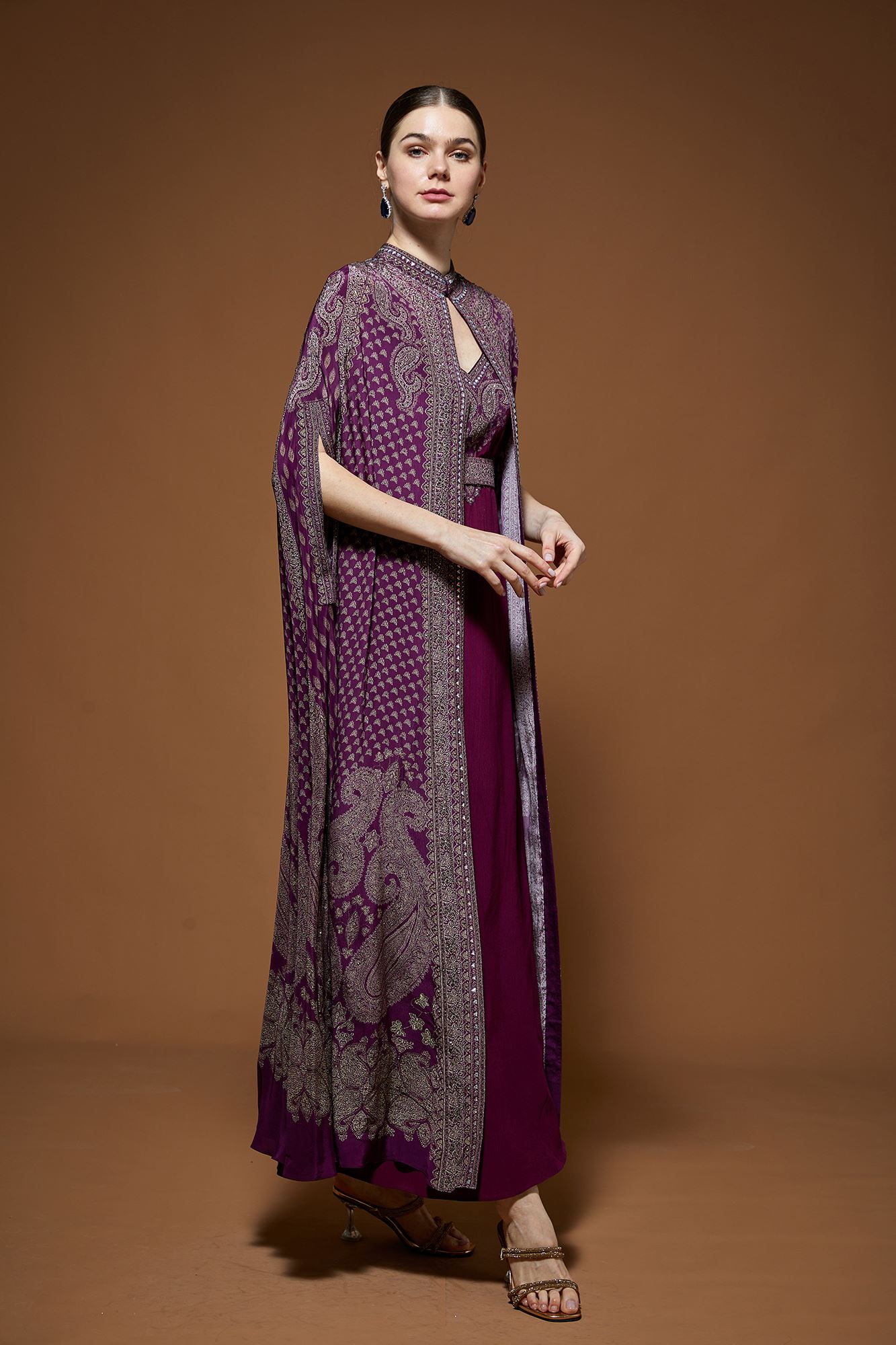 wine-kaftan-nrs683-4