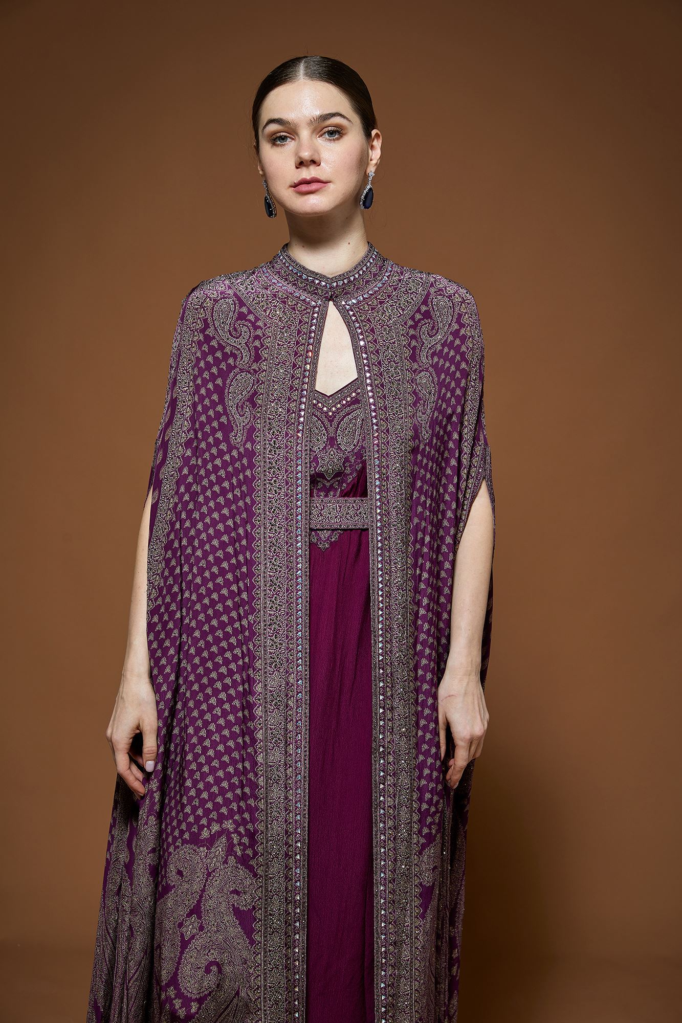 wine-kaftan-nrs683-5