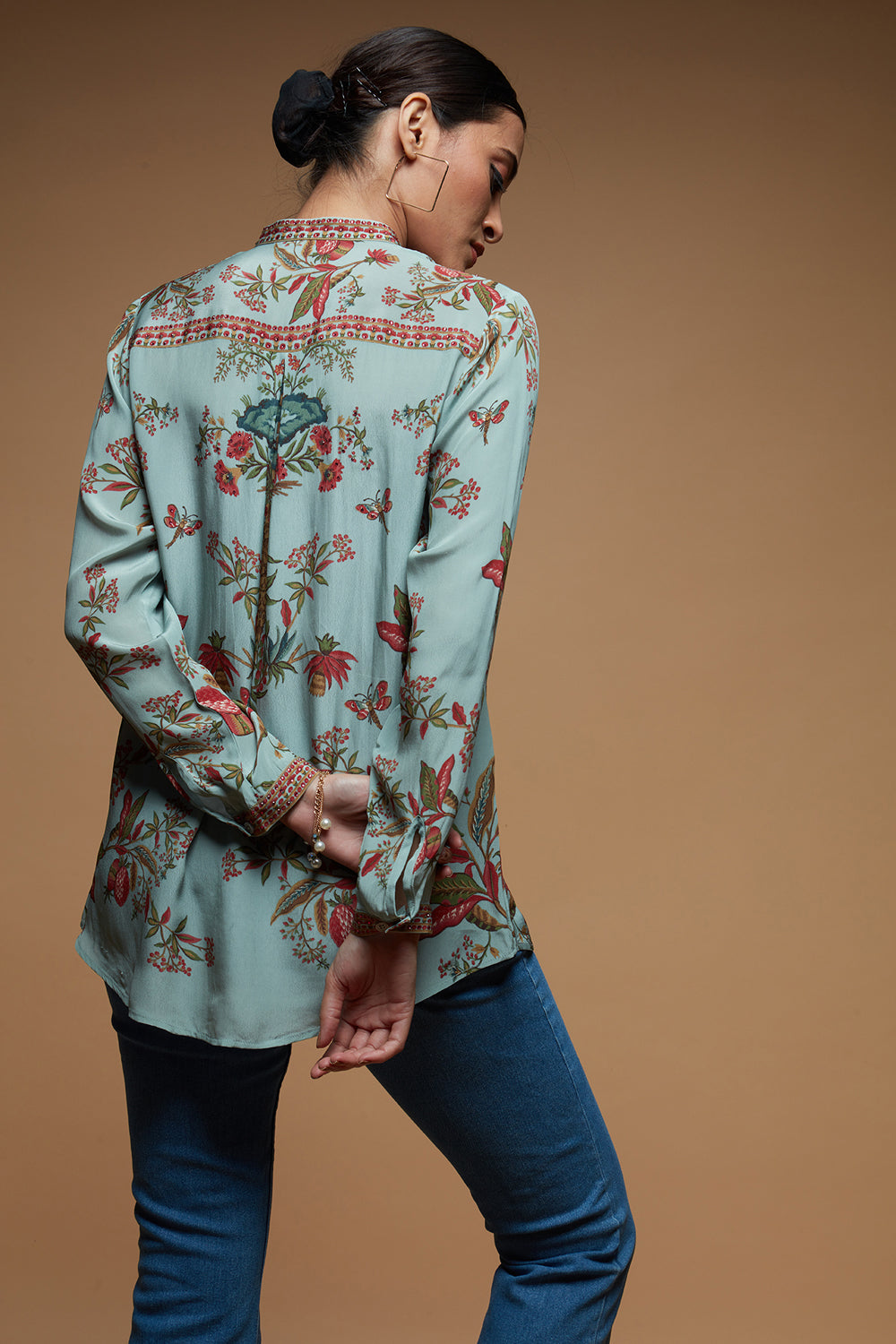 Primrose Shirt