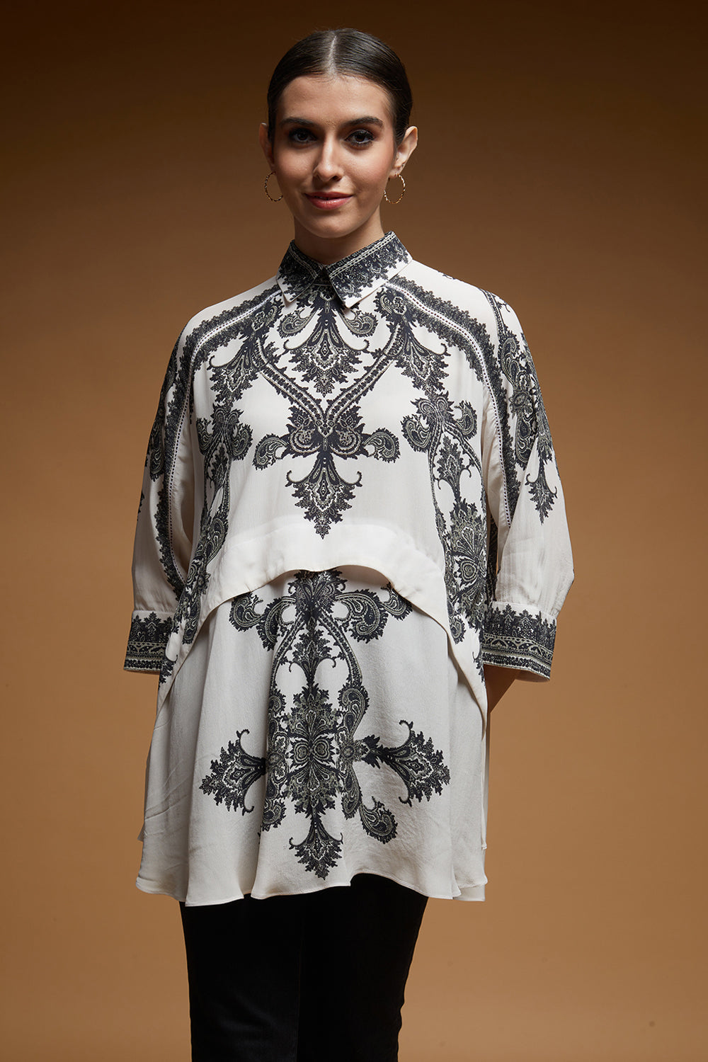 Dessan Shirt
