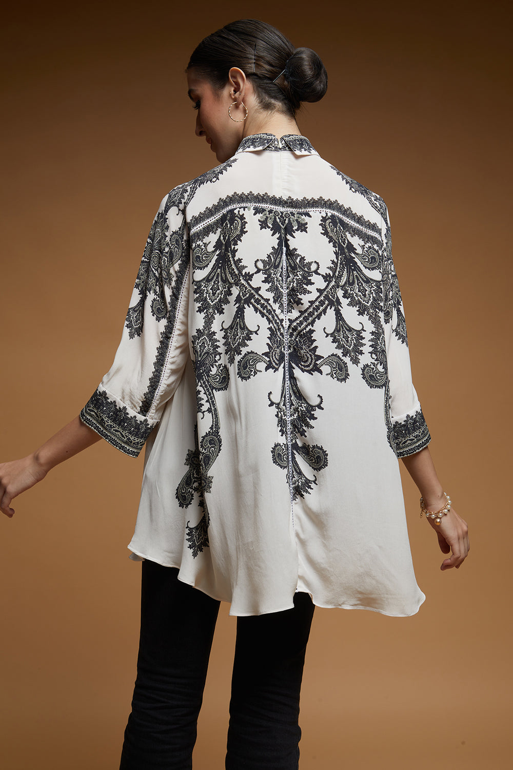 Dessan Shirt