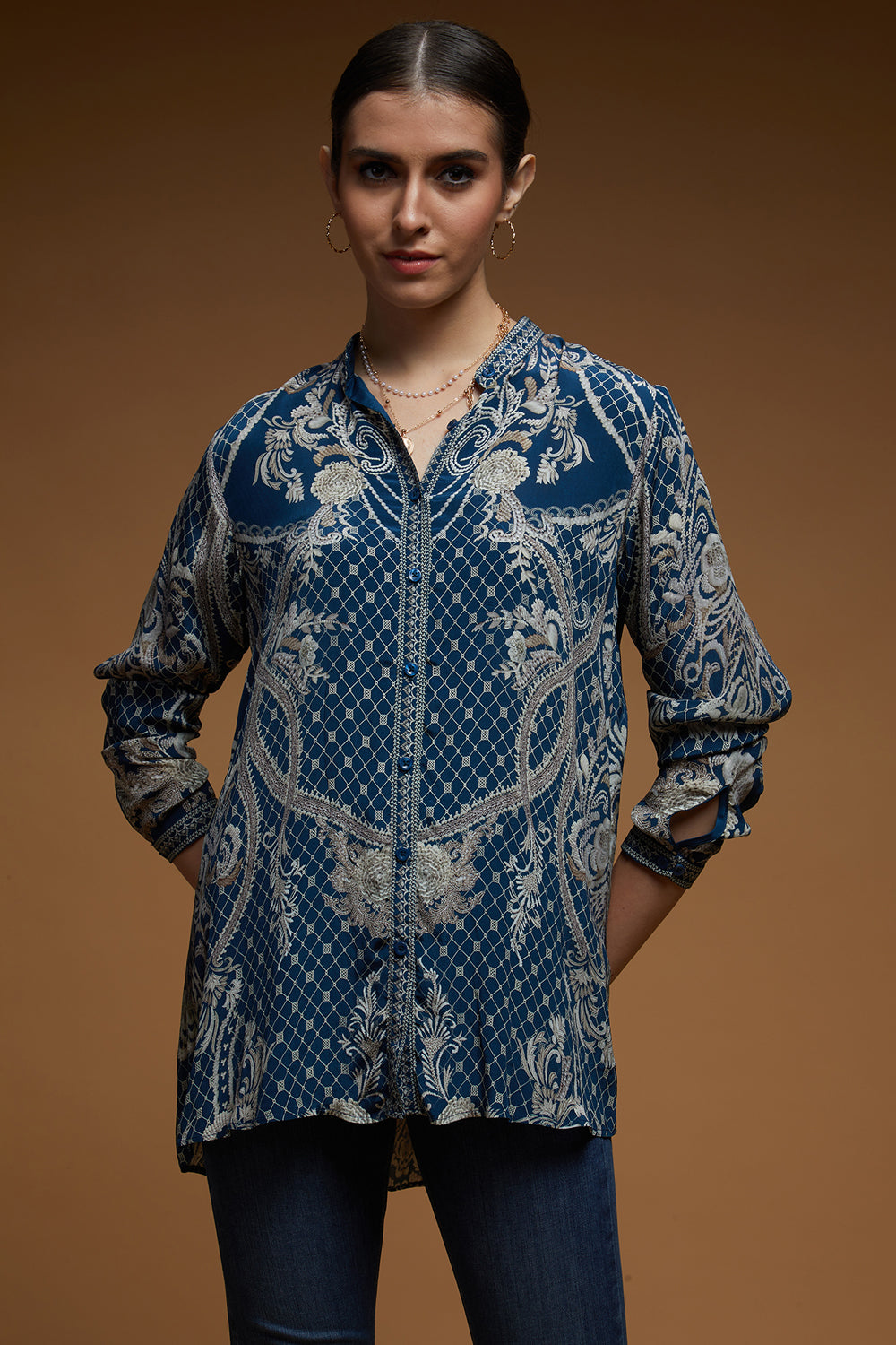 Persian Shirt