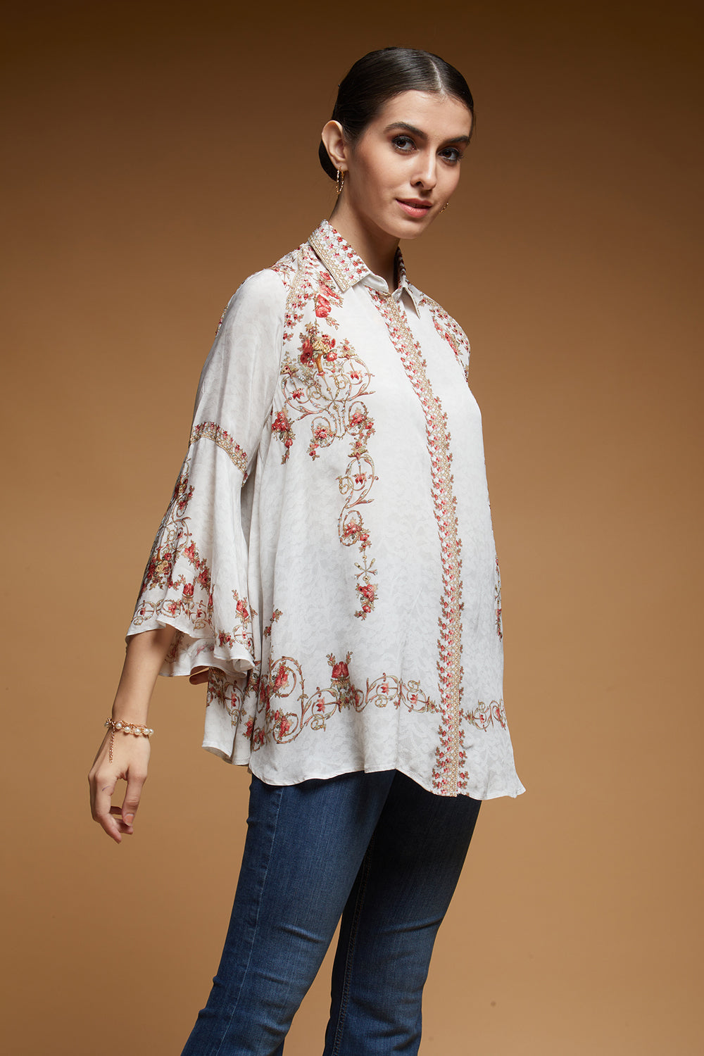 Chamomile Shirt