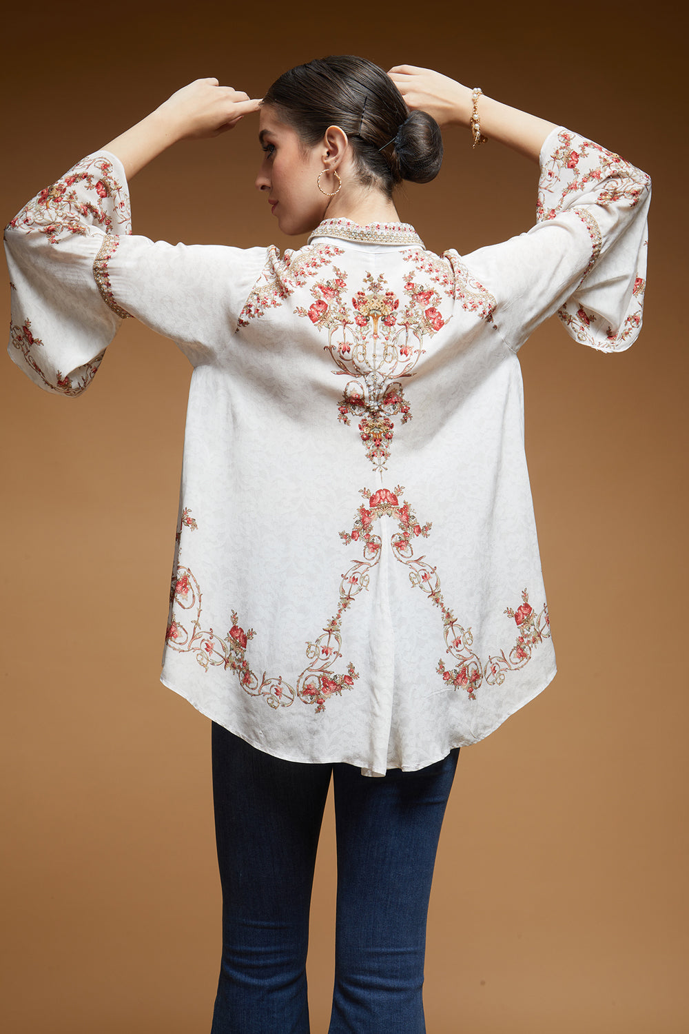 Chamomile Shirt