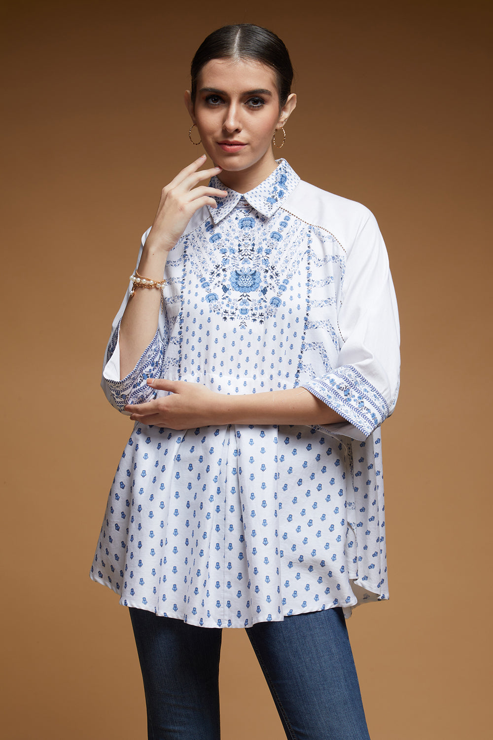 Cosmos Shirt