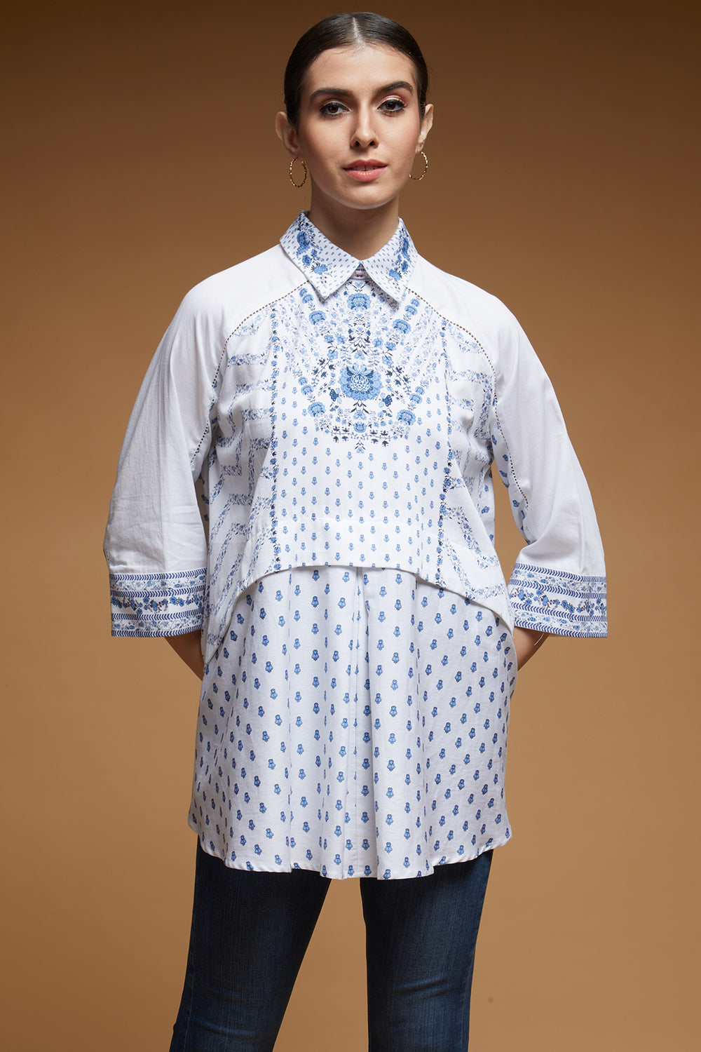 Cosmos Shirt
