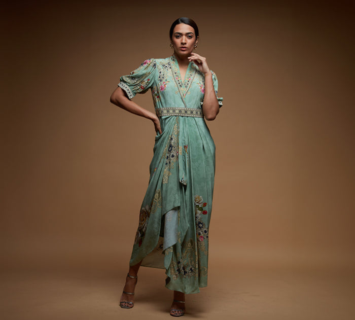 designer women's wear