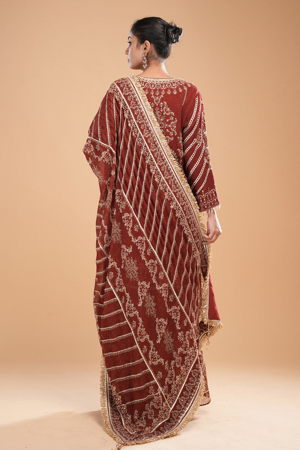 Maroon Sharara