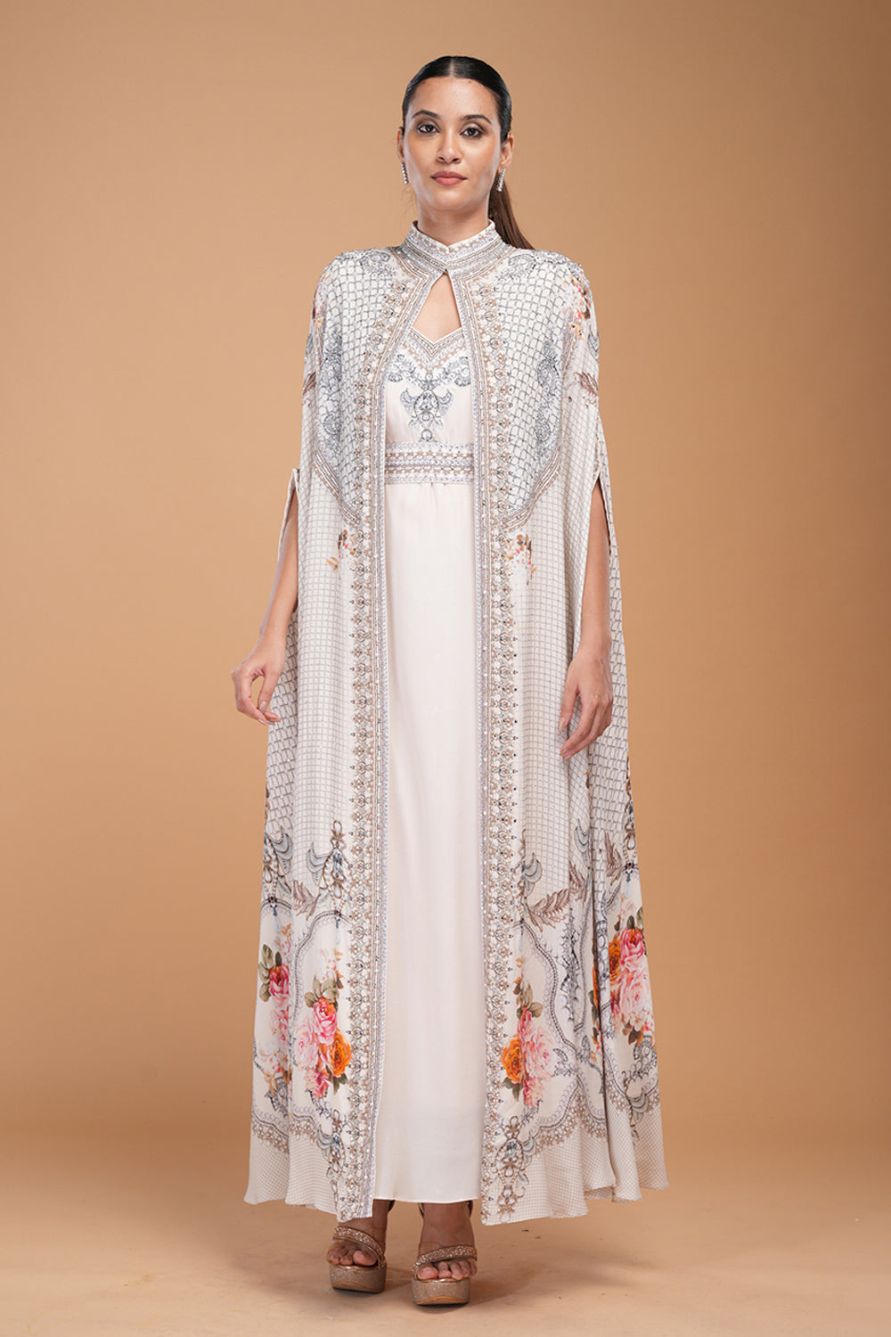 White Kaftan