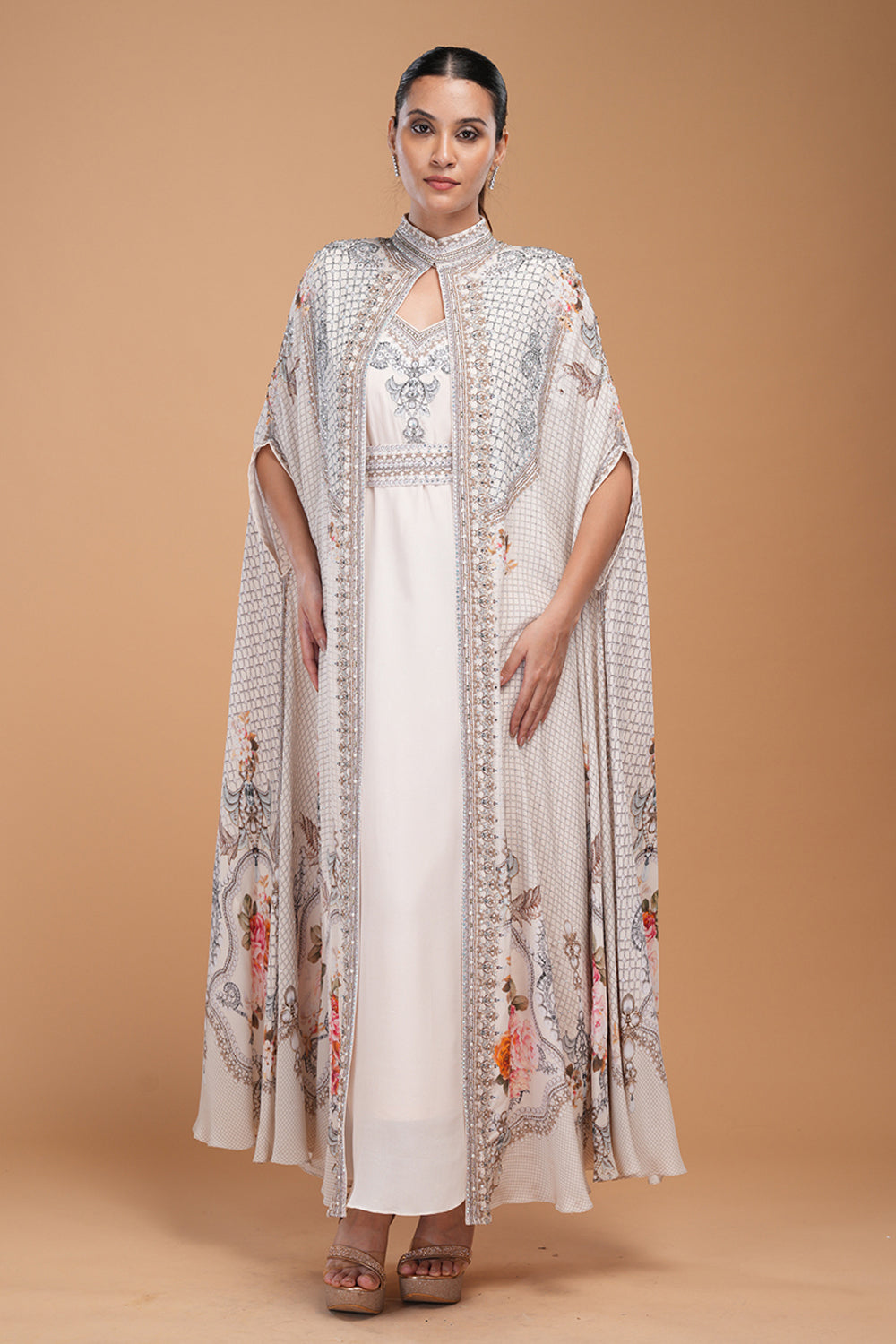 White Kaftan