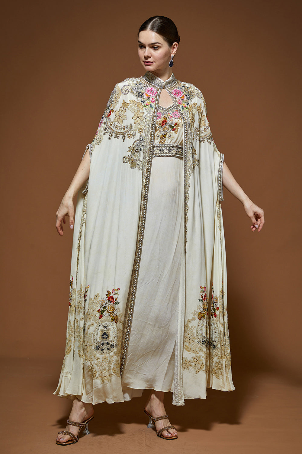 Gulistan Kaftan