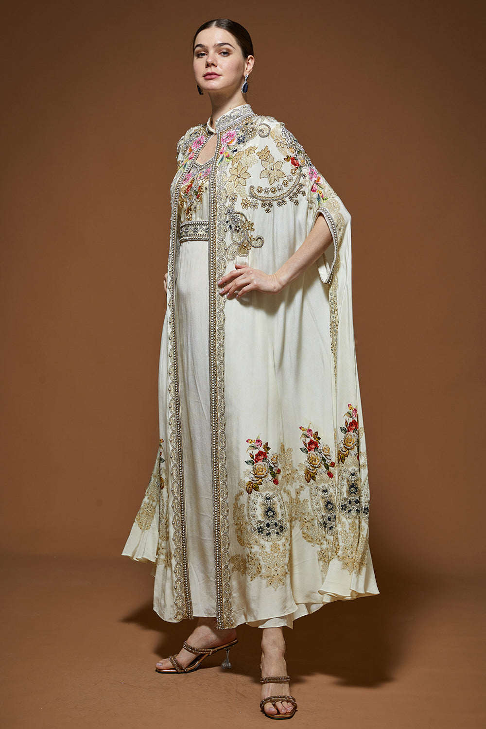 Gulistan Kaftan