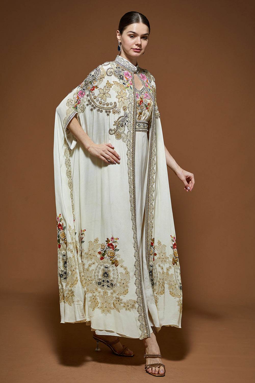 Gulistan Kaftan